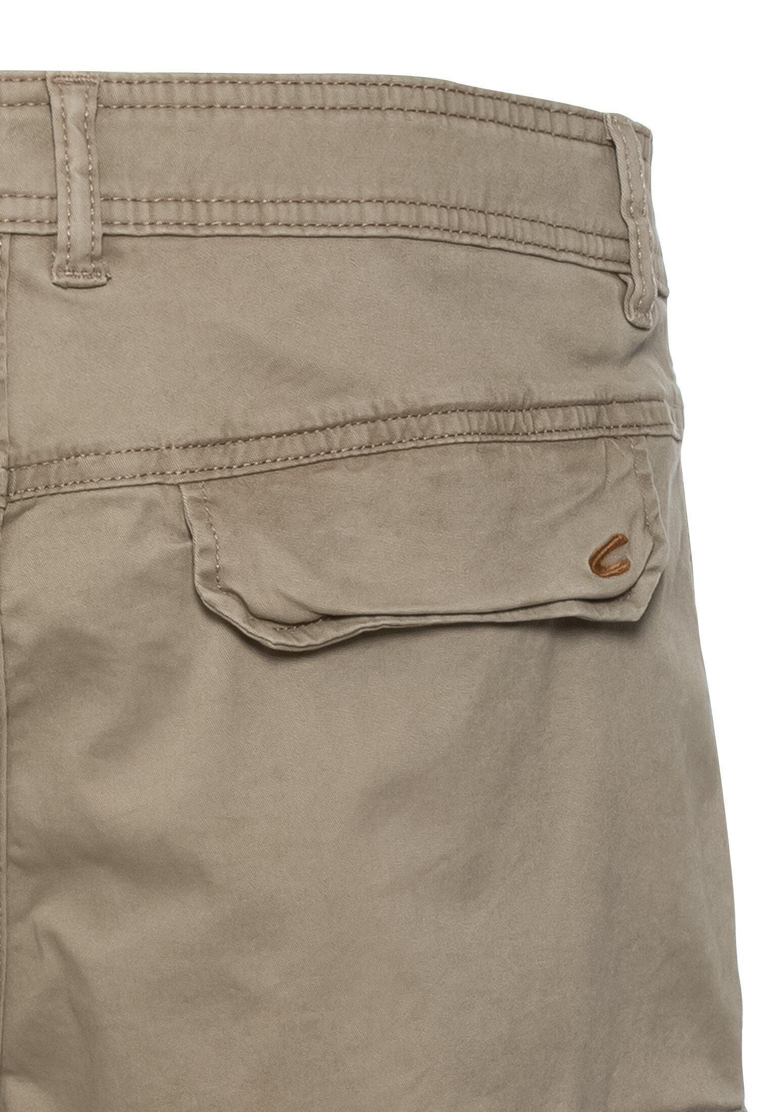 camel active Short met cargozakken