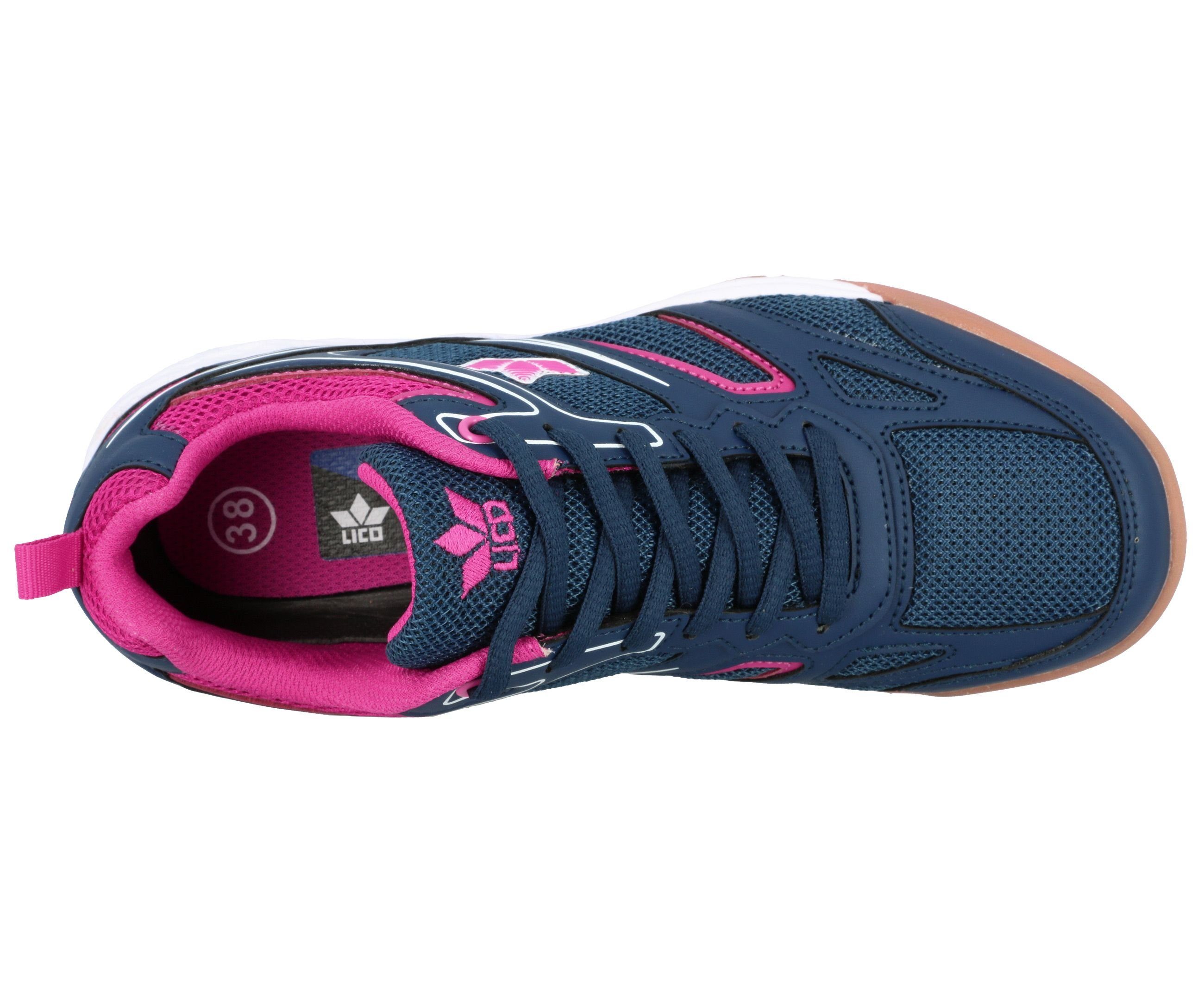 Lico Indoorschoenen Indoorschoen Airsoft Indoor