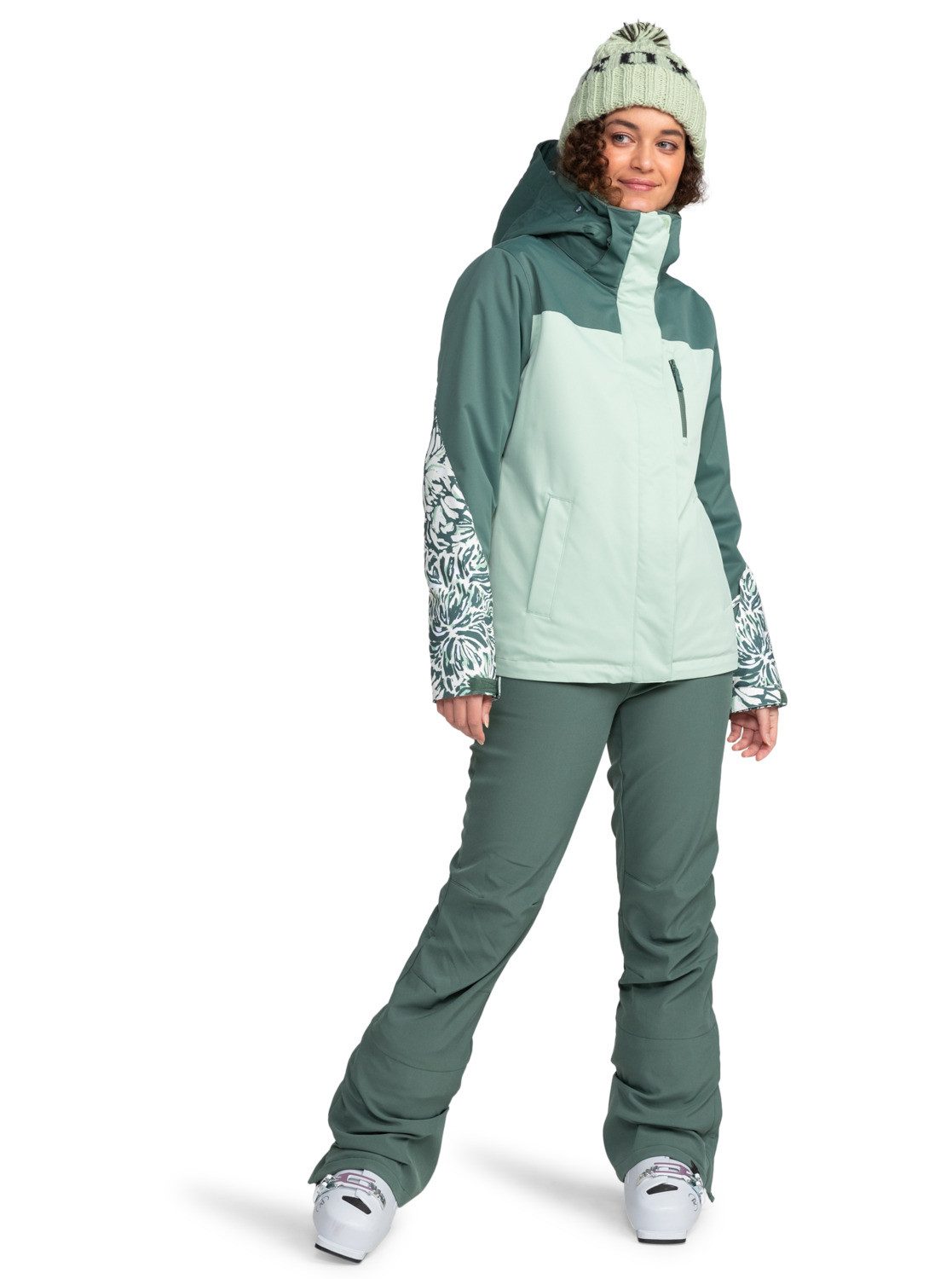 Roxy Snowboardjack ROXY Jetty Block