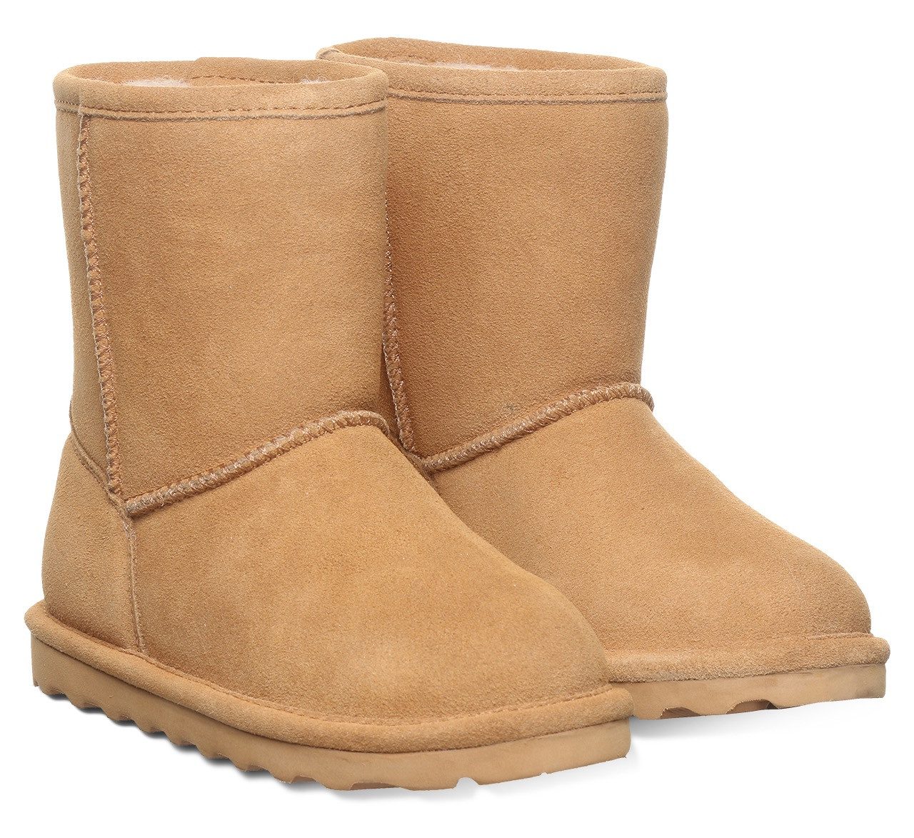 Bearpaw Winterlaarzen ELLE YOUTH Winterlaarzen, instaplaarzen om in te stappen