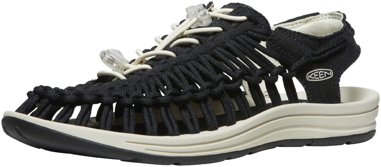 Keen Sandalen UNEEK CANVAS Sneaker sandaal