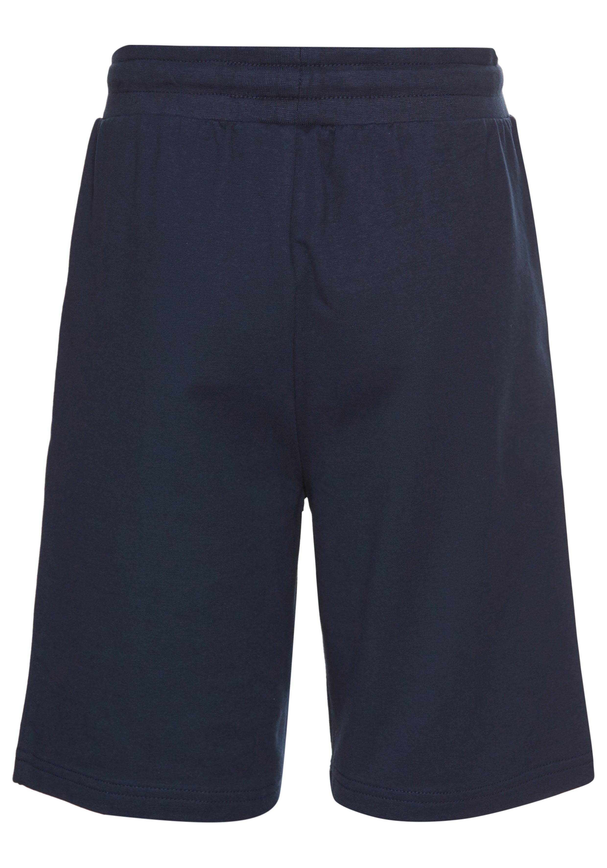 hummel Short HmlTUKAS SHORTS (0-delig)