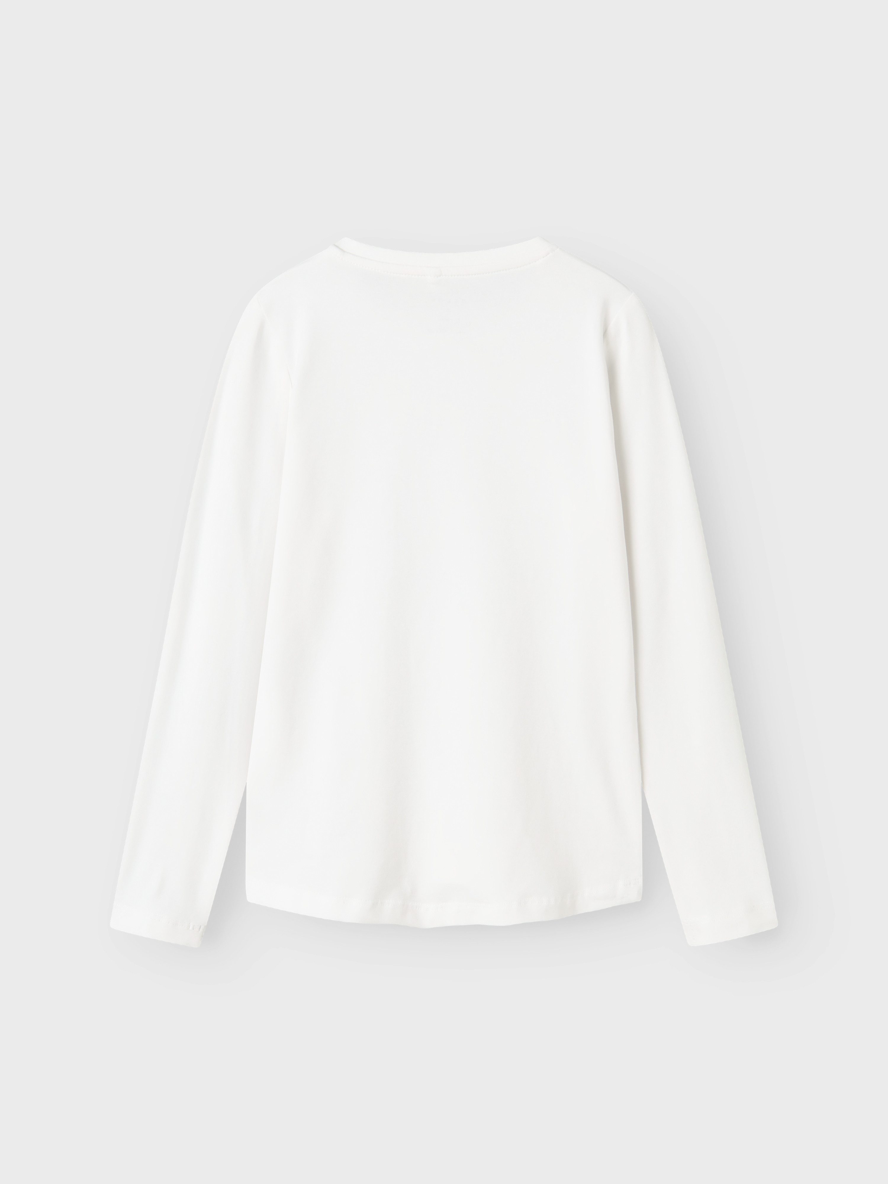 Name It Shirt met lange mouwen NKFVIPARTY 2P LS TOP (set 2-delig)
