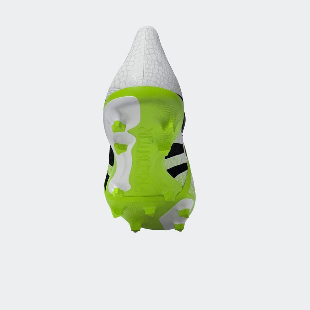 adidas Performance Voetbalschoenen PREDATOR LEAGUE FOLD-OVER TONGUE FG/MG