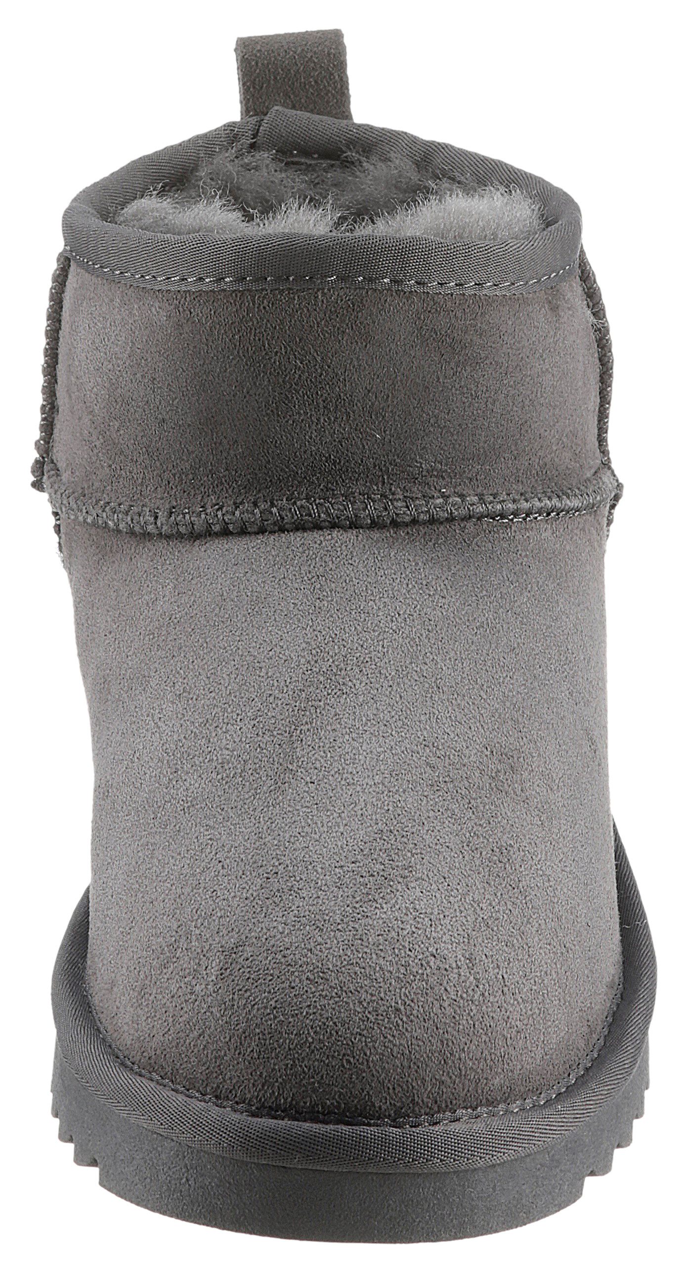 Ara Winterlaarzen Alaska , instappers, snowboots, winterlaarzen in comfortabele breedte h = zeer breed