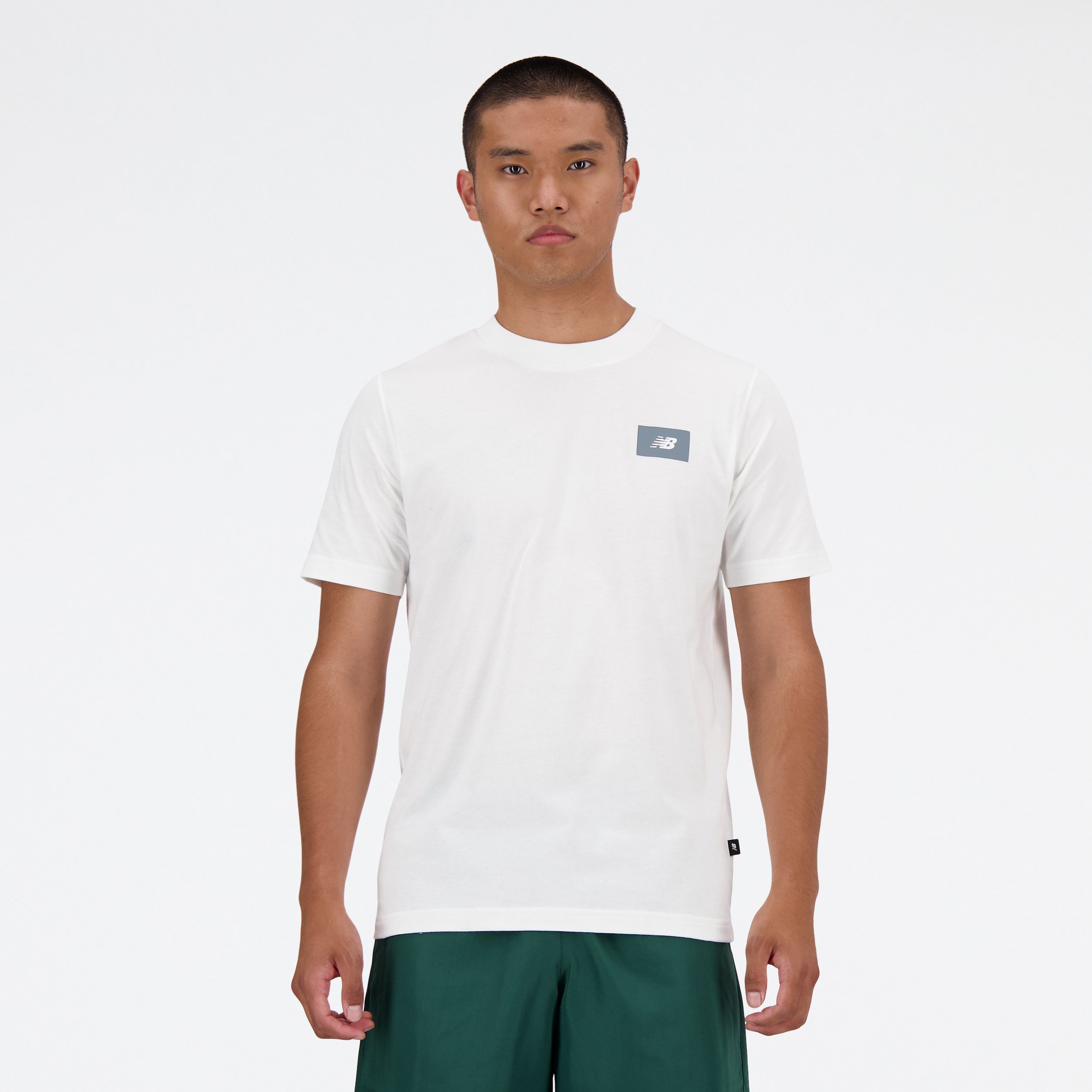 NU 20% KORTING: New Balance T-shirt