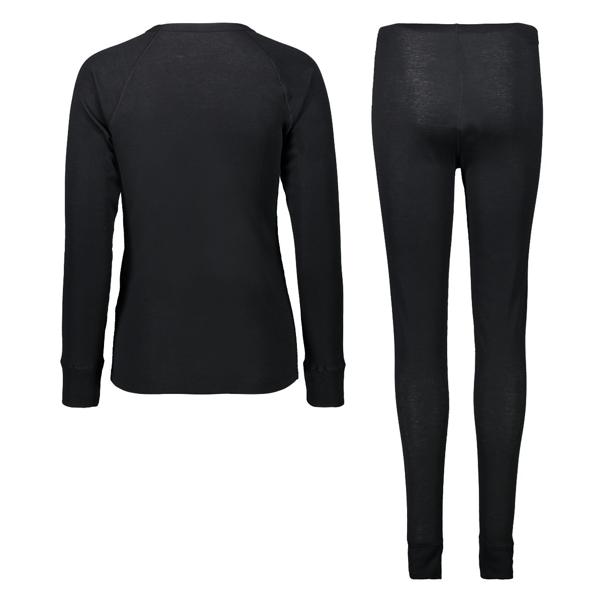 CMP Thermo-onderhemd Ski-ondermodeset gemakkelijk in onderhoud (Met thermo-onderbroek)