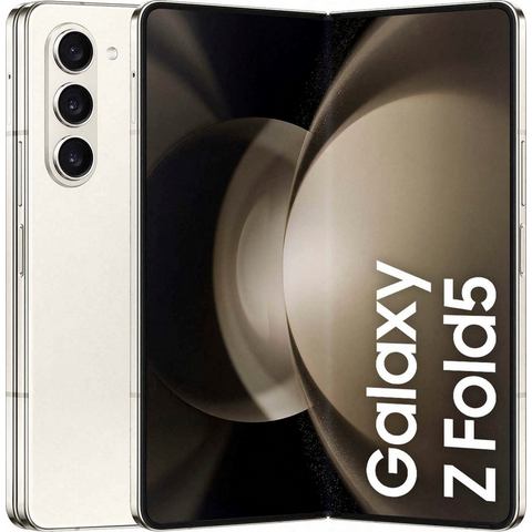 Samsung Galaxy Z Fold5 256GB Crème