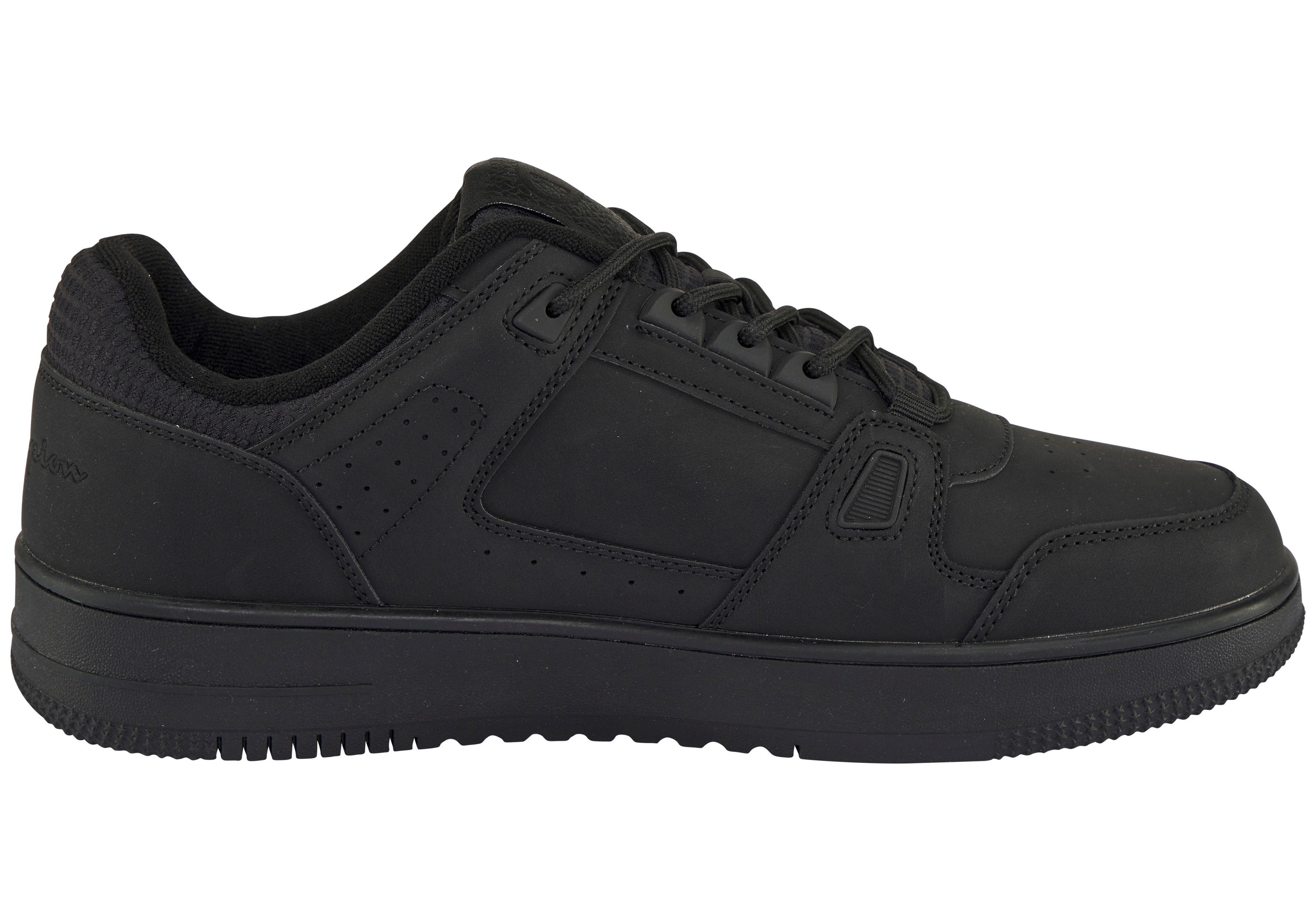 Champion Sneakers RD18 LOW COMB Winterschoenen