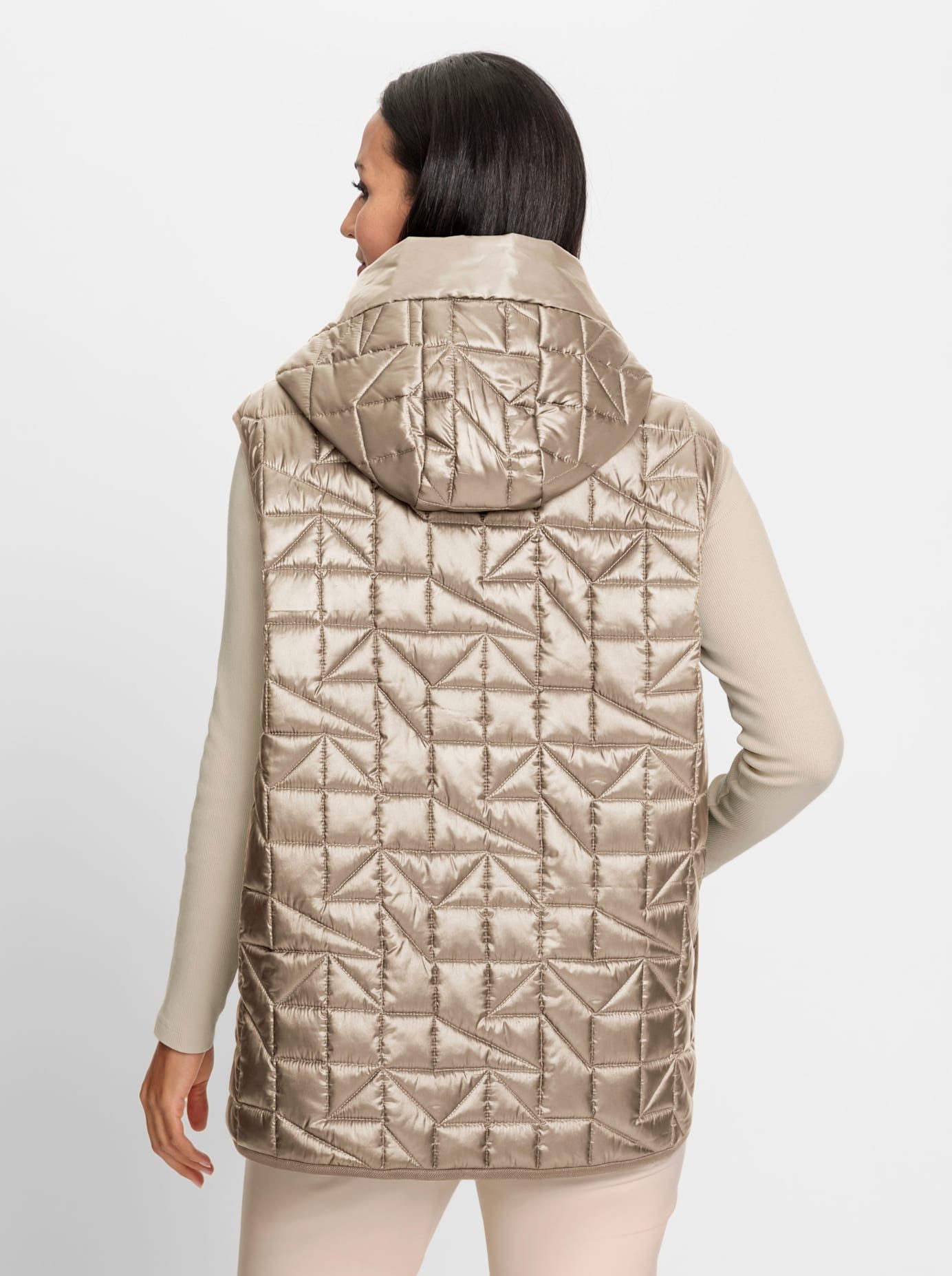 heine Bodywarmer