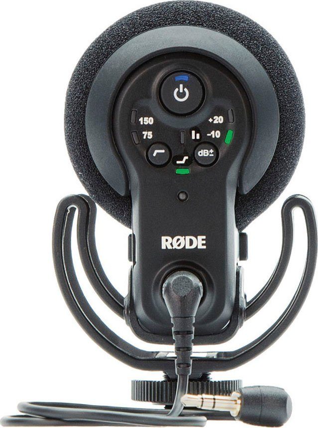 RØDE Microfoon VideoMic Pro+