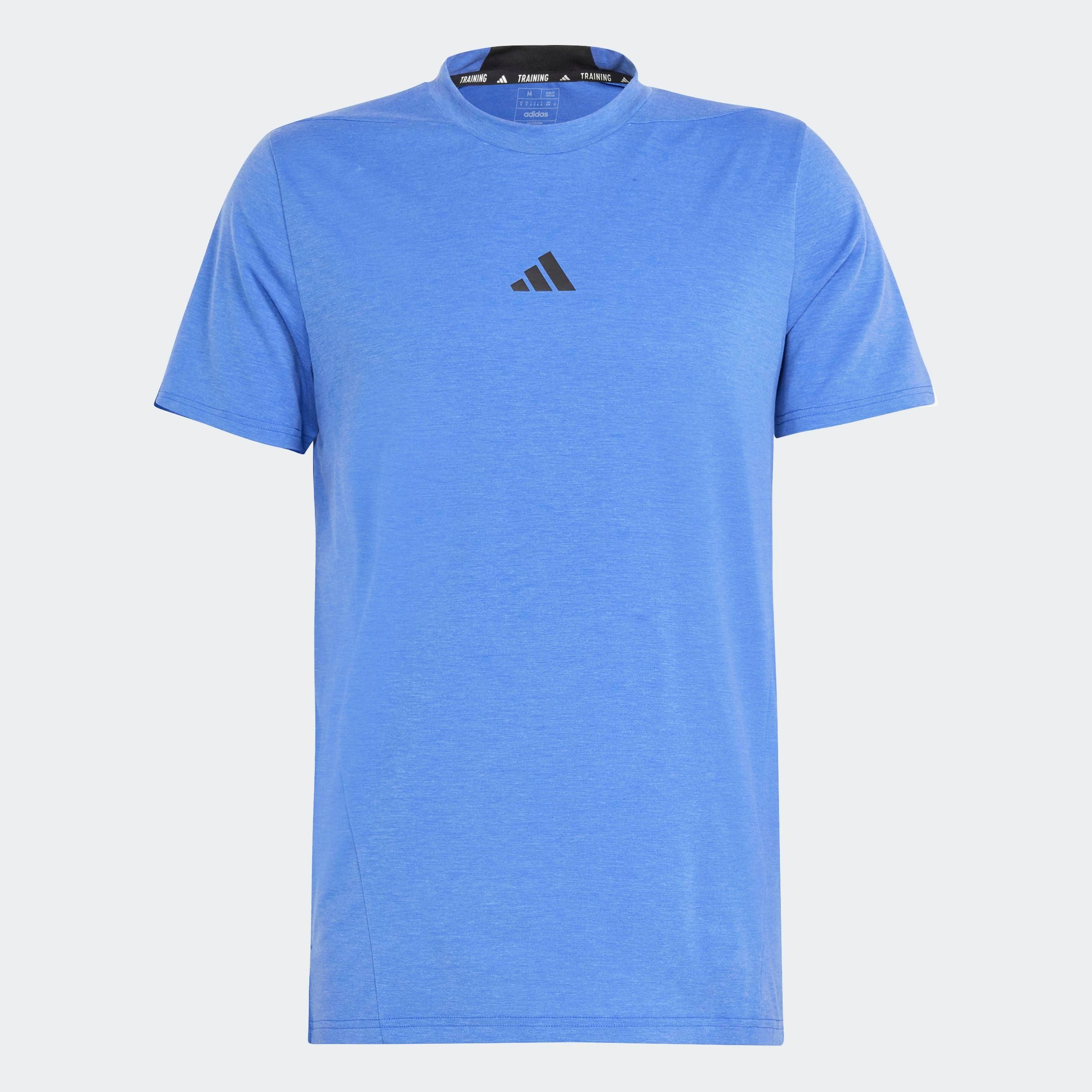 adidas Performance T-shirt D4T TEE