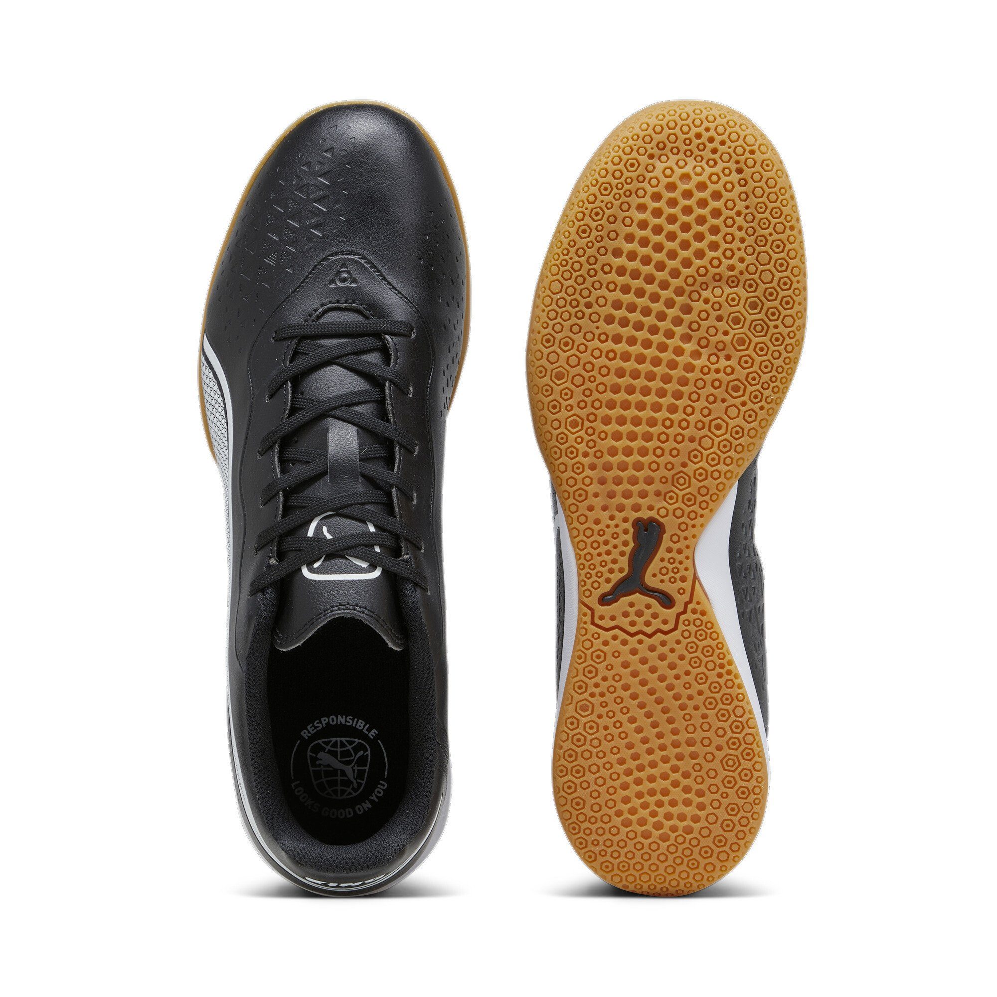 PUMA Voetbalschoenen KING MATCH IT