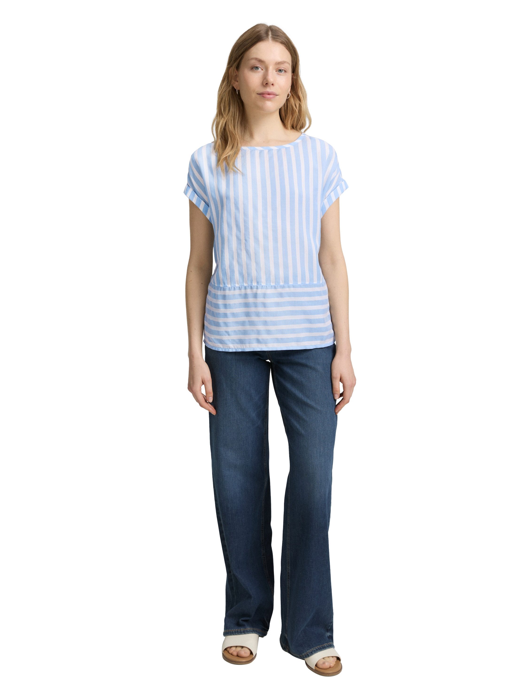Tom Tailor Shirtblouse