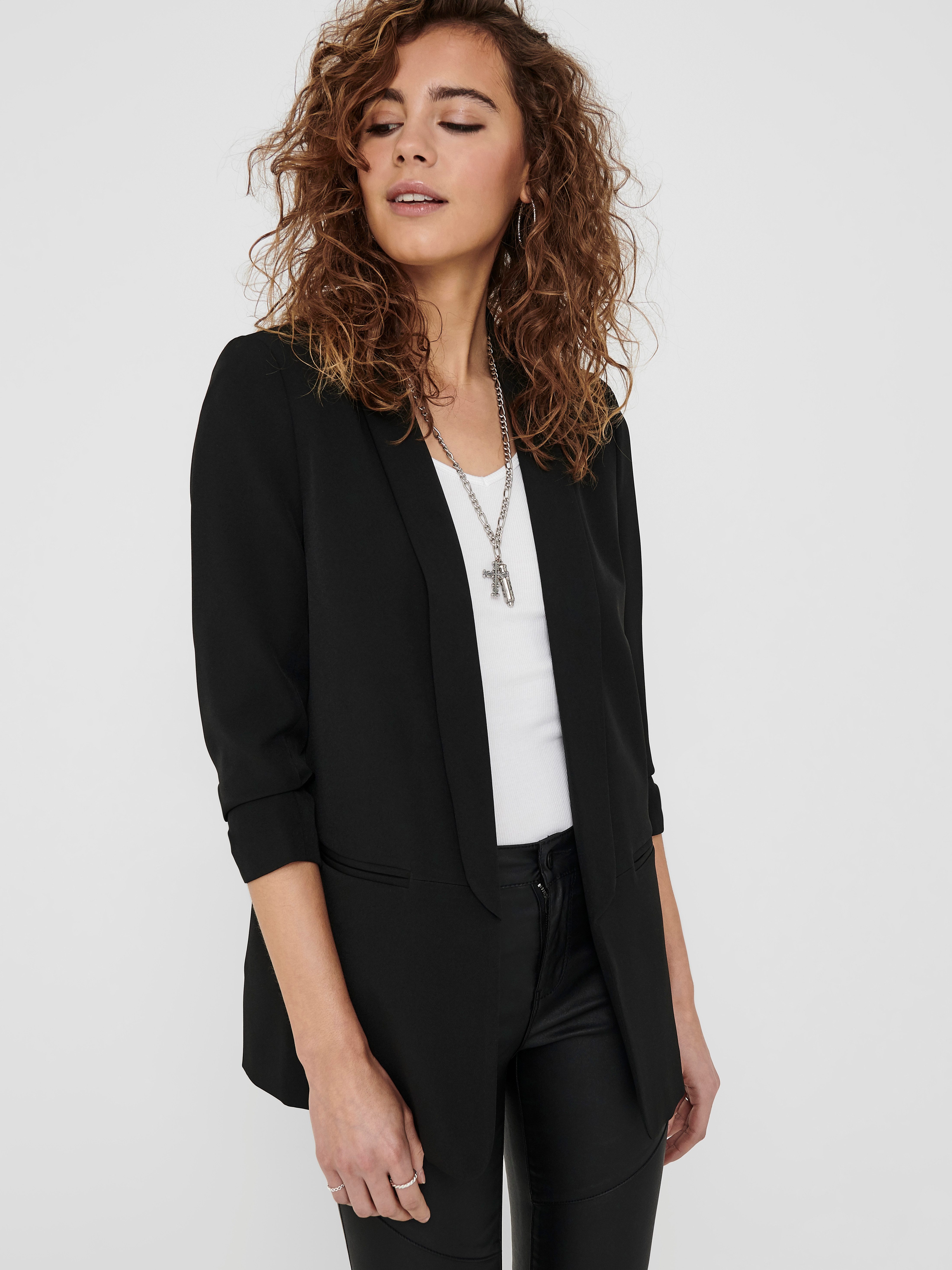Only Korte blazer ONLELLY 3/4 LIFE BLAZER TLR NOOS