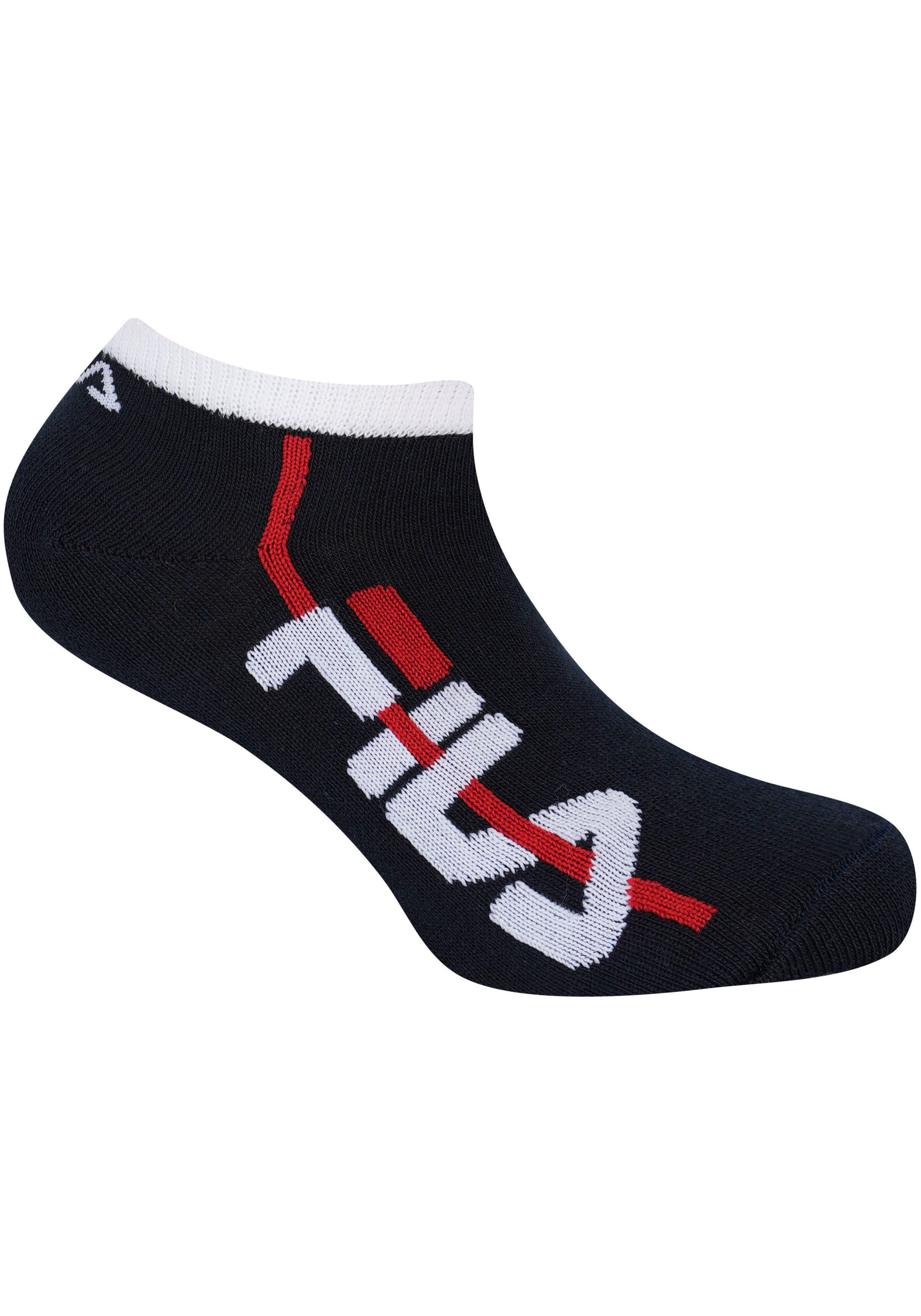 Fila Vrijetijdssokken (6 paar)