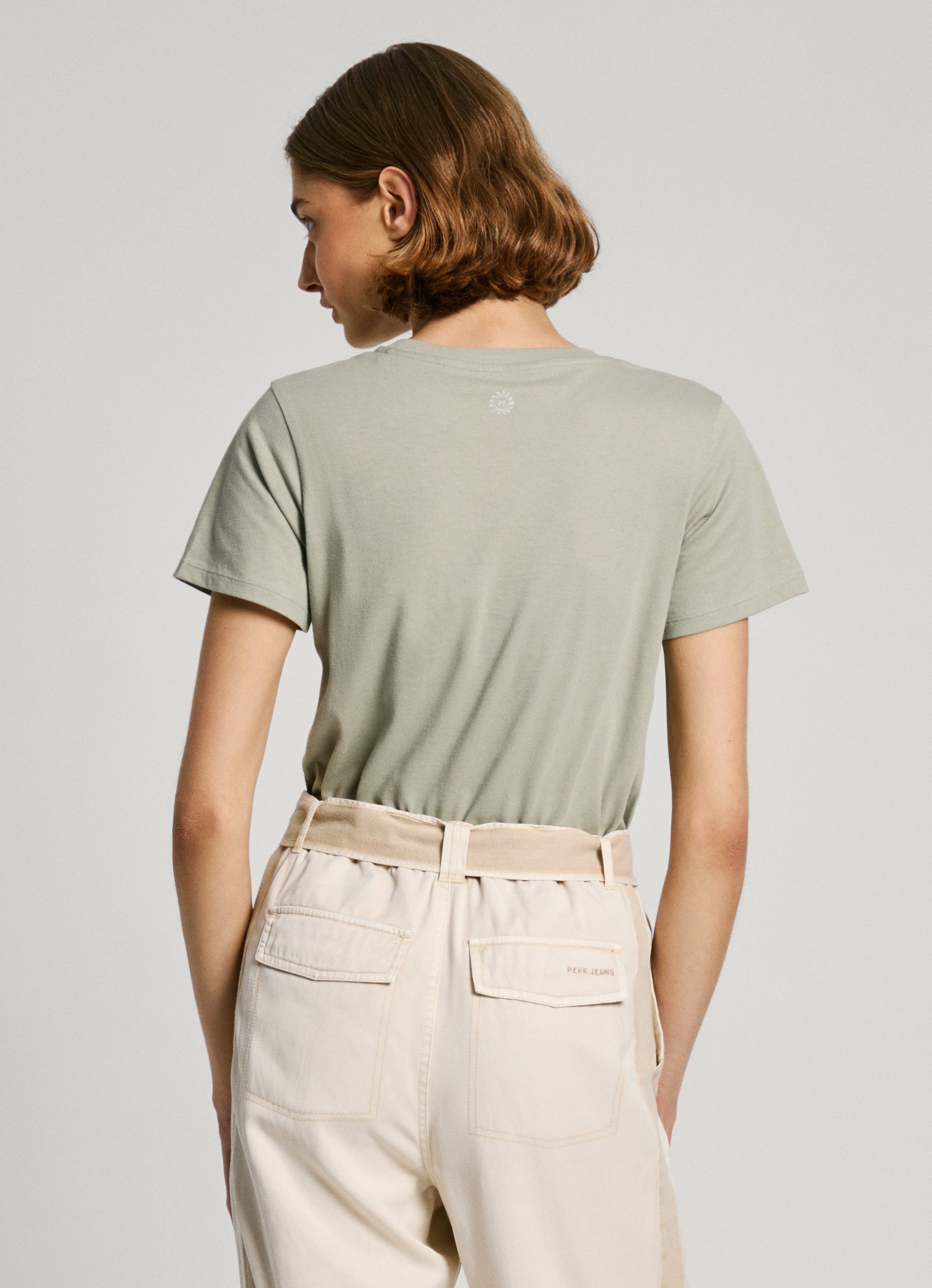 Pepe Jeans T-shirt Effie
