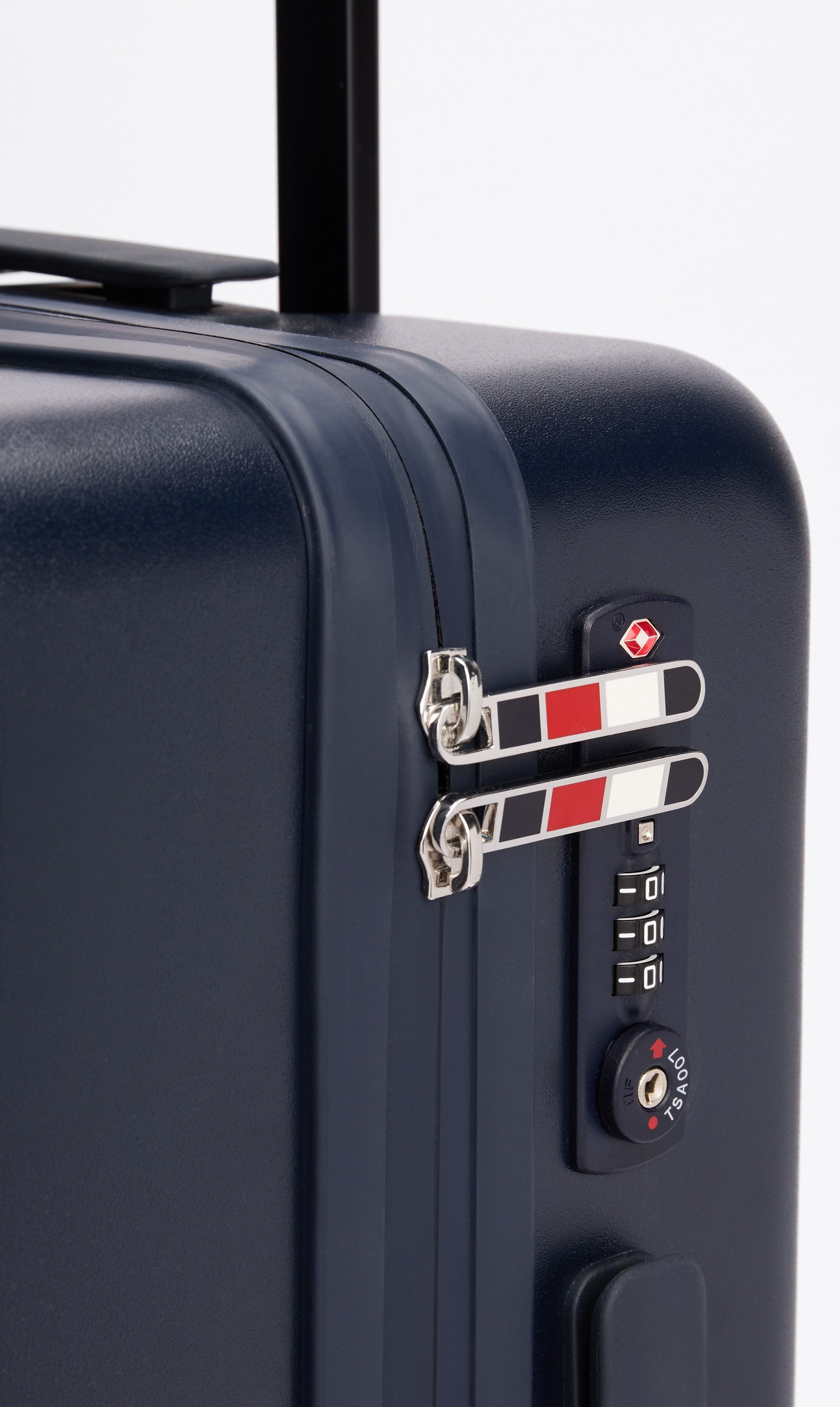 Tommy Hilfiger Weekendtas TH CABIN SIZE SUITCASE