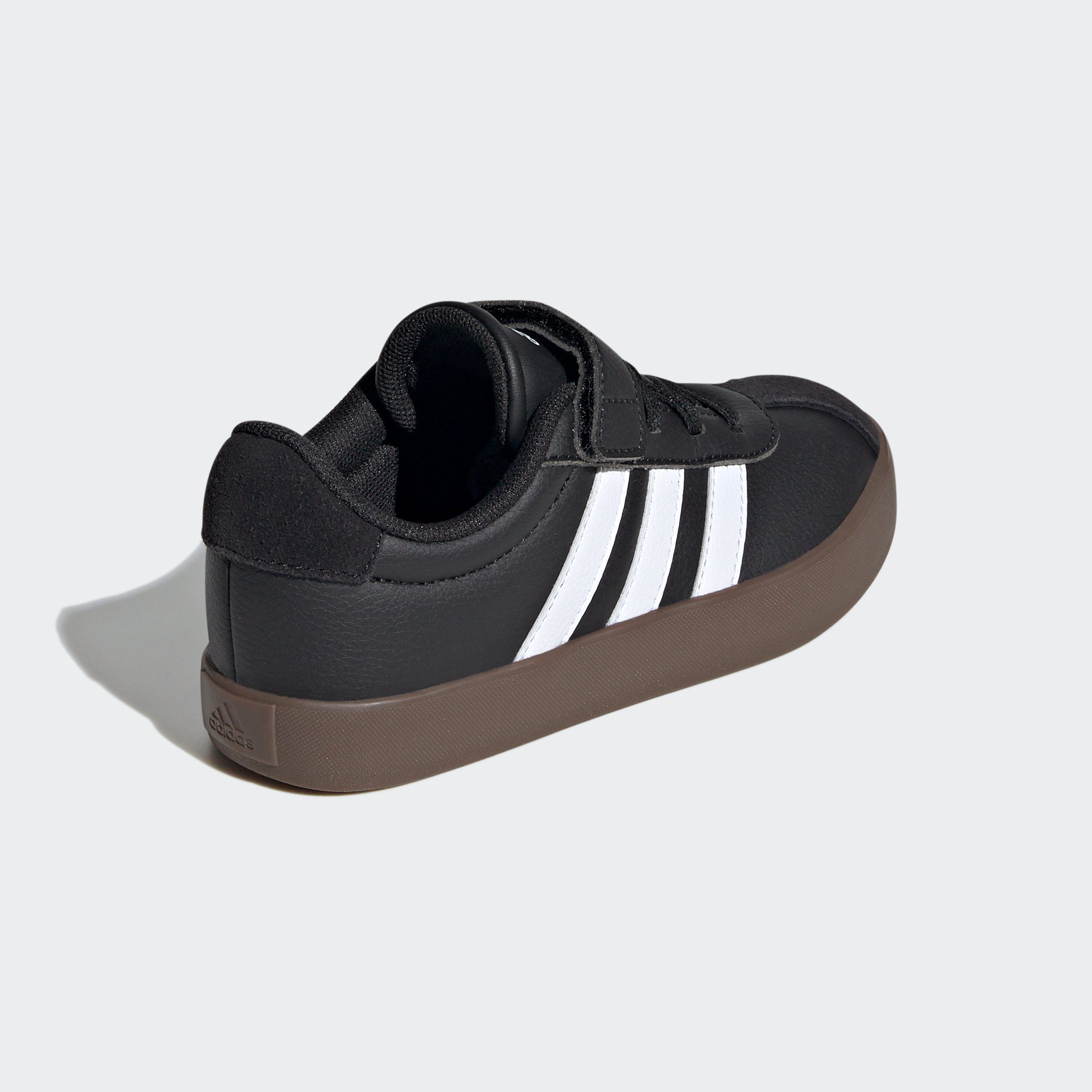 adidas Sportswear Sneakers VL COURT 3.0 KIDS geïnspireerd door het ontwerp van de adidas samba