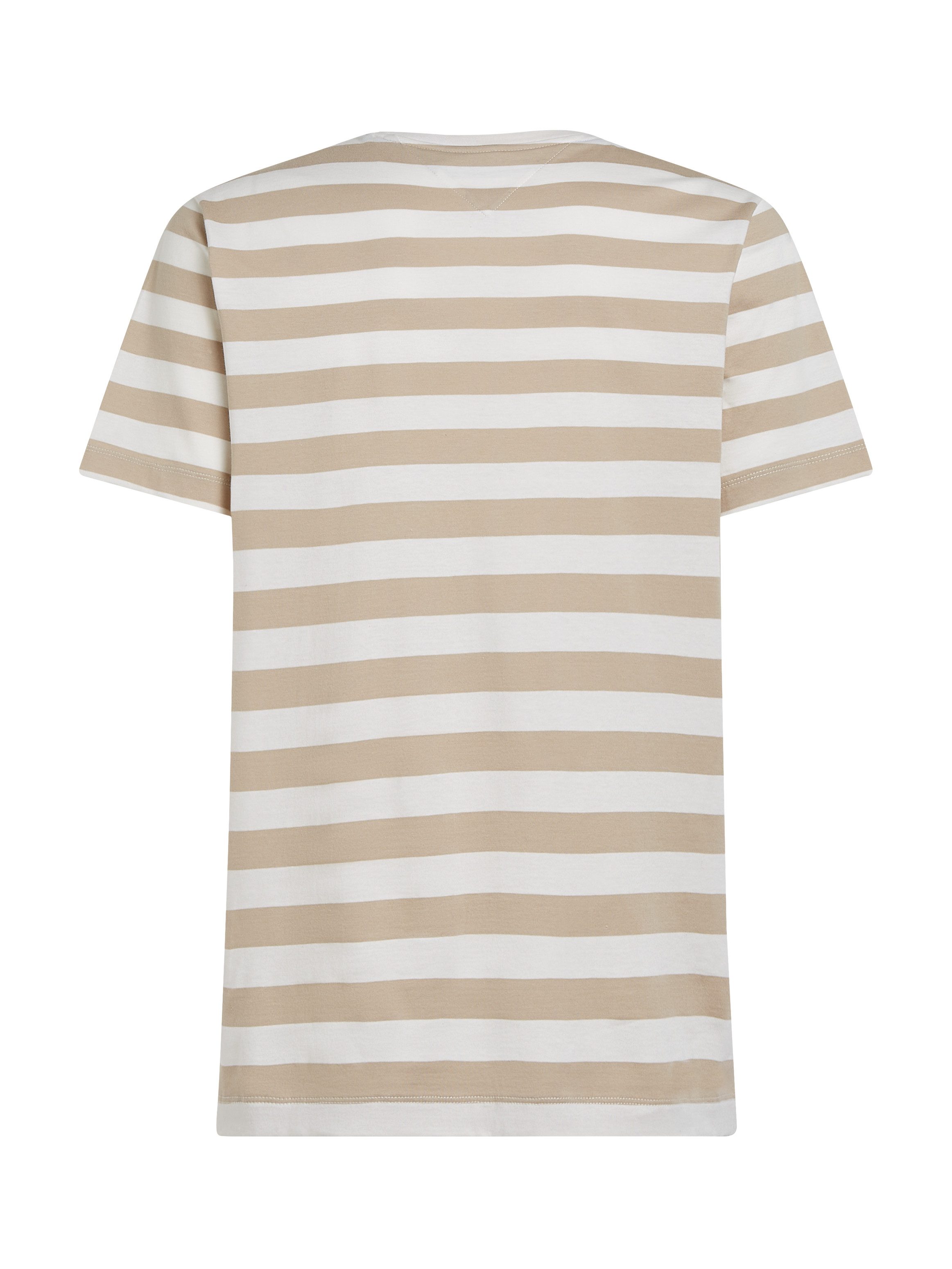 Tommy Hilfiger T-shirt ESSENTIAL SOLID POCKET TEE