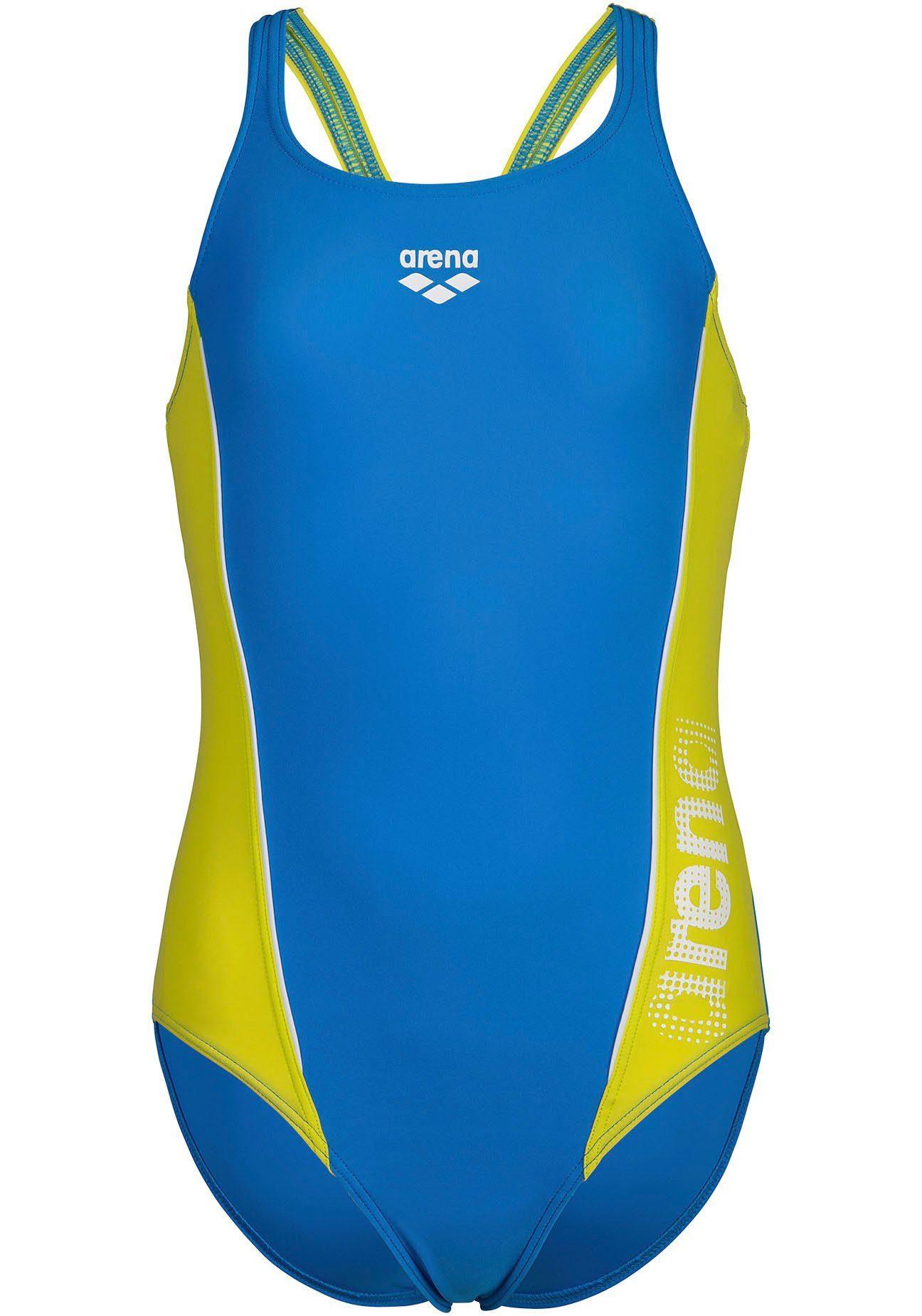 Arena Badpak G THRICE JR SWIM PRO BACK ONE PIECE