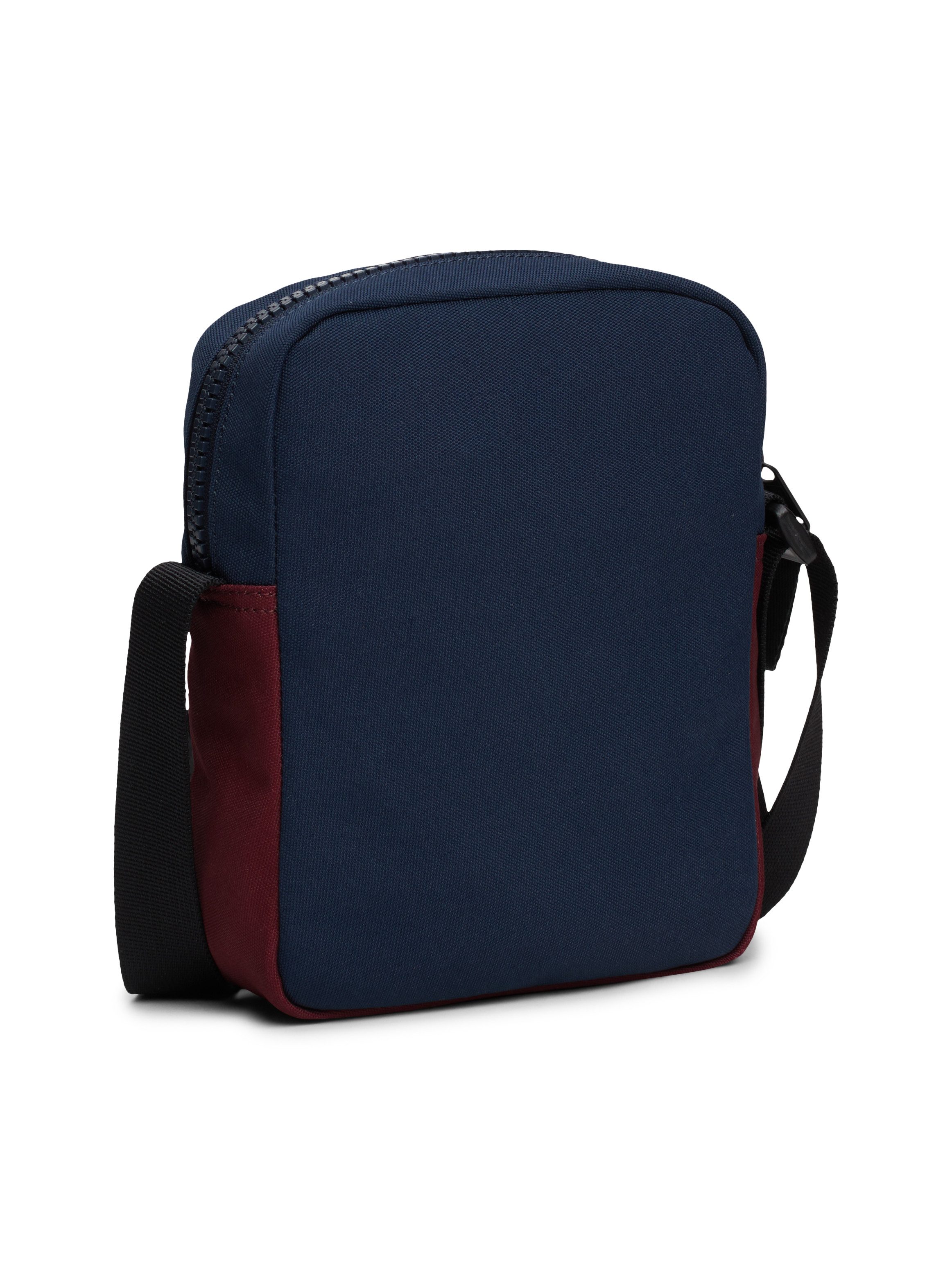 TOMMY JEANS Schoudertas Men TJM FRESHMAN REPORTER Crossover