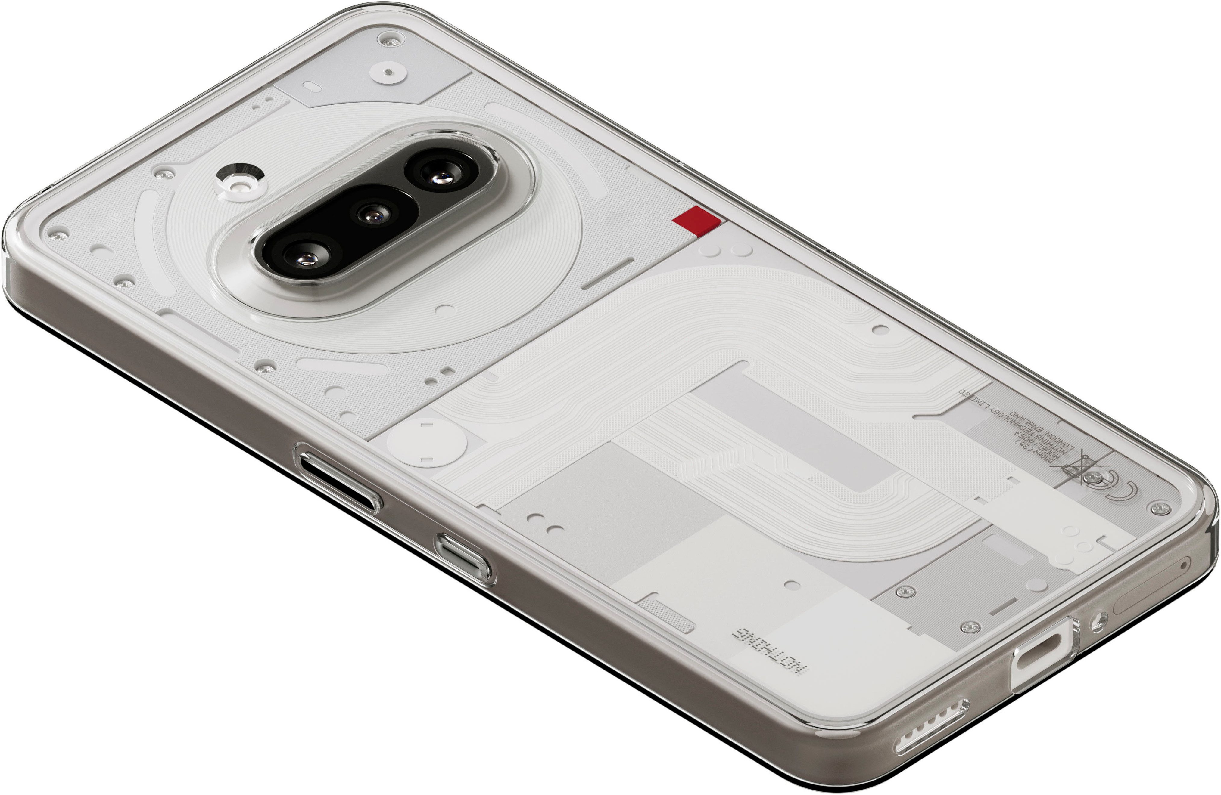 NOTHING Smartphone PHONE (3a)