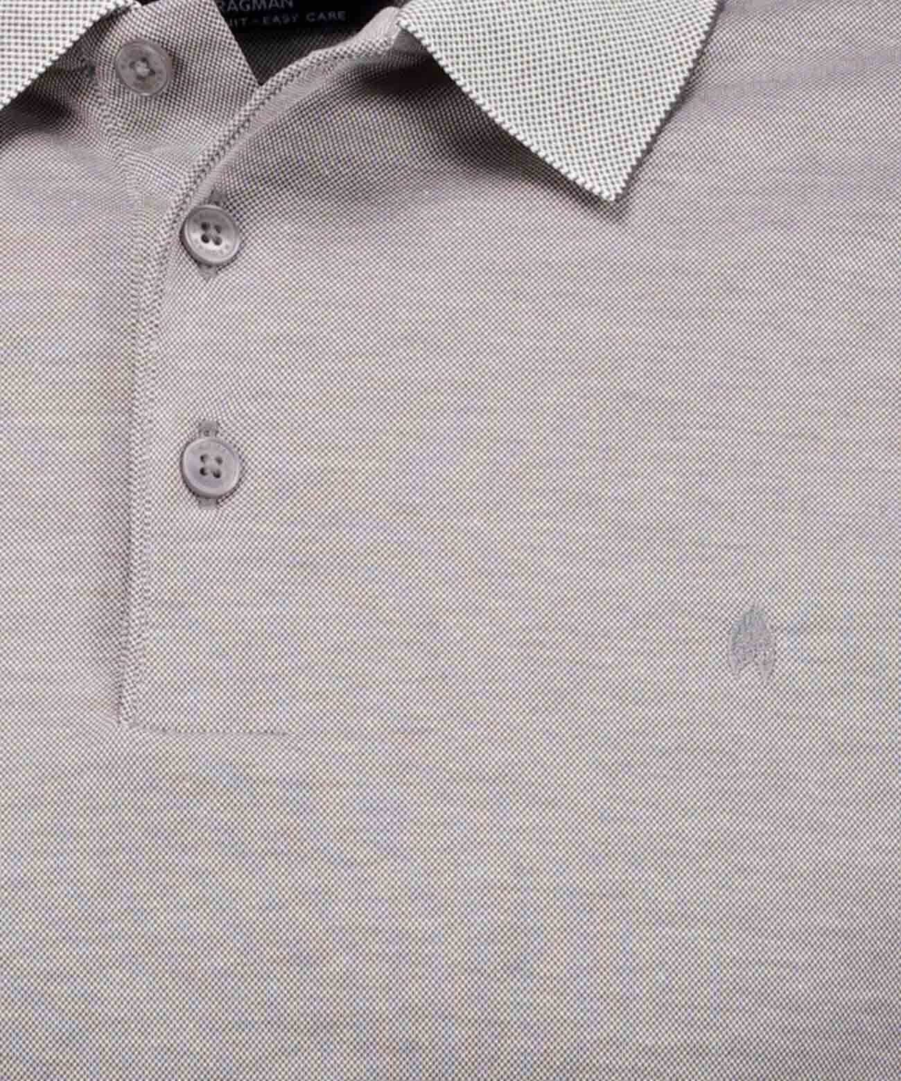 RAGMAN Poloshirt