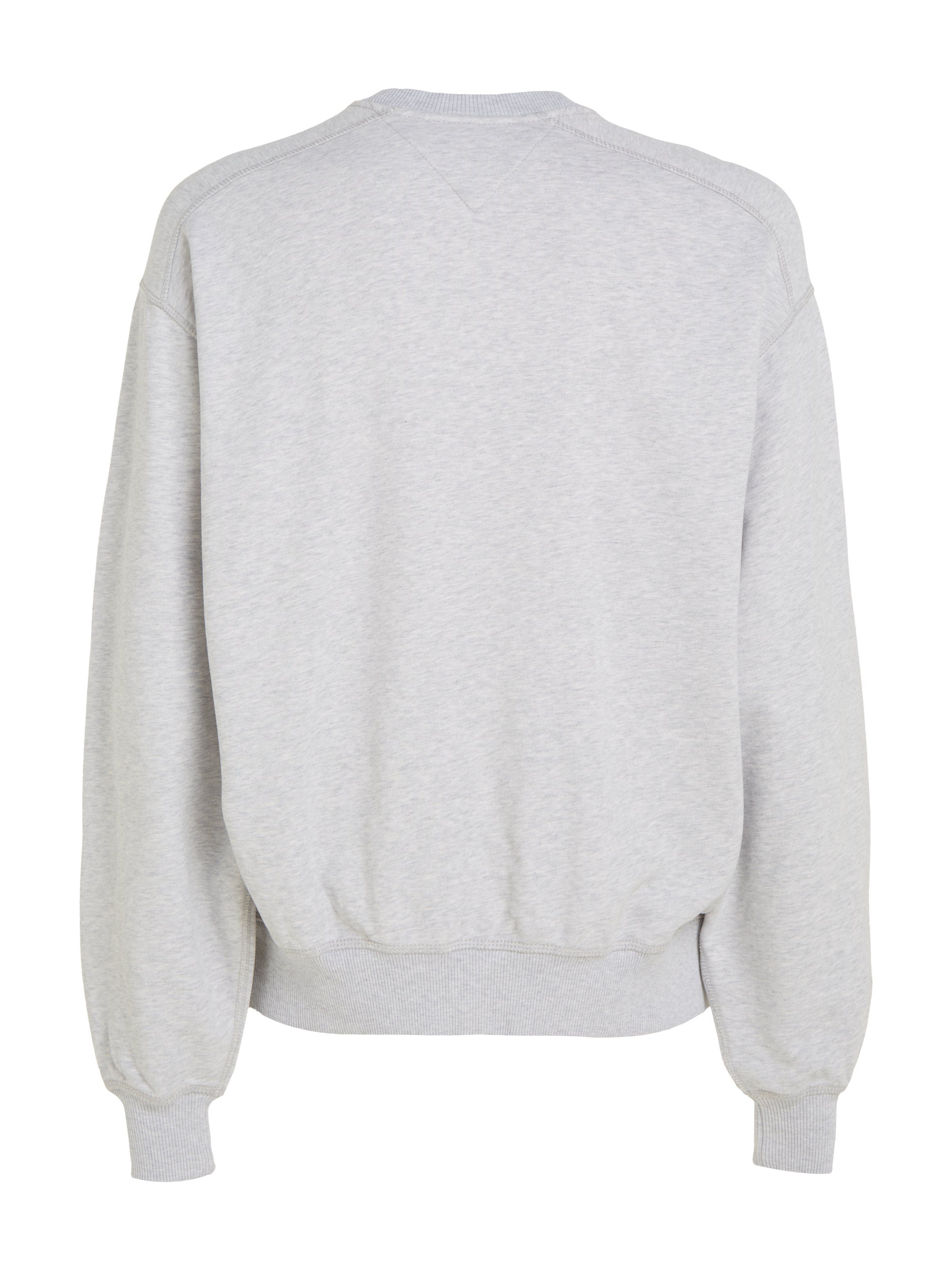 TOMMY JEANS Sweatshirt TJM BOXY GMD CREW
