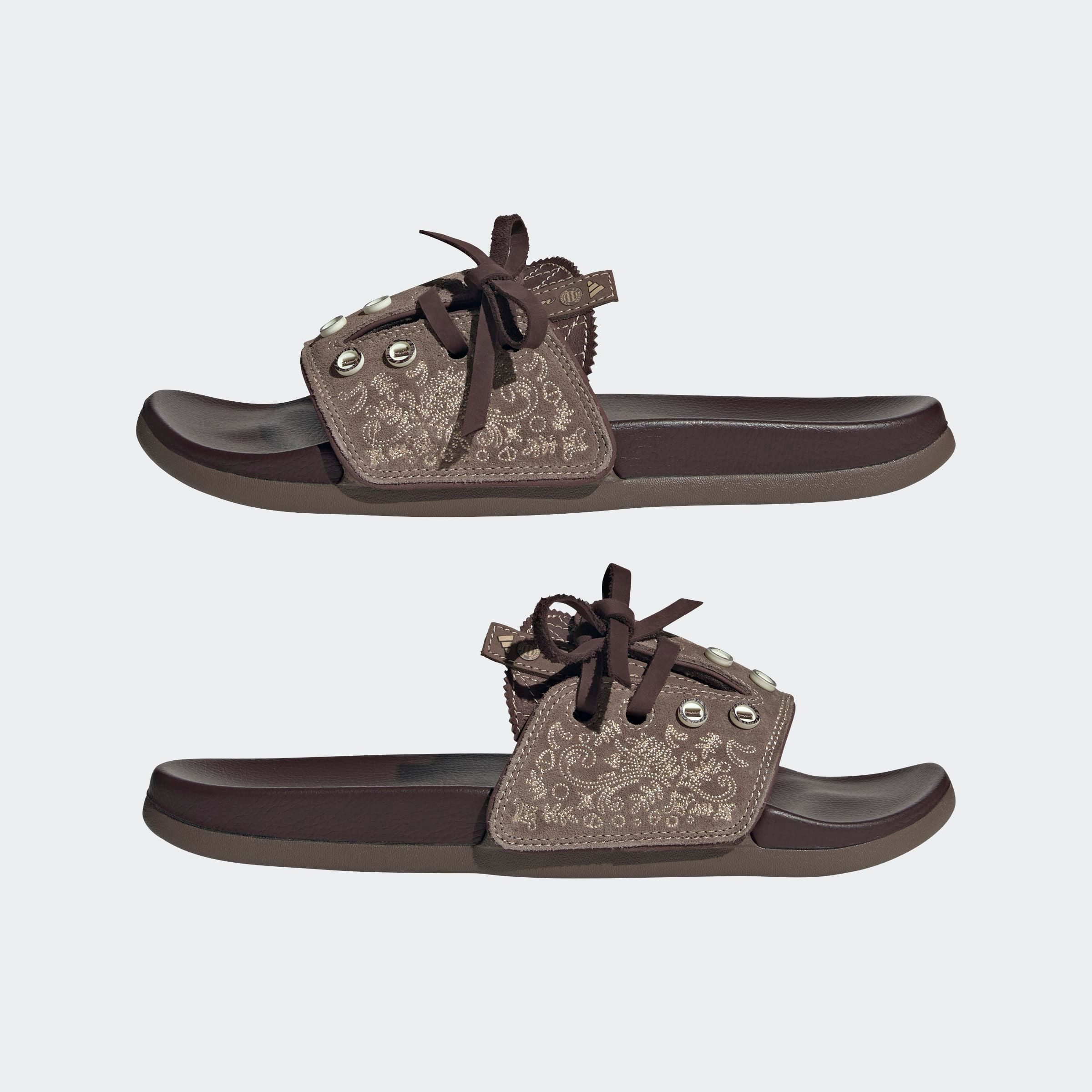 adidas Sportswear Badslippers ADILETTE COMFORT BADESLIPPERS