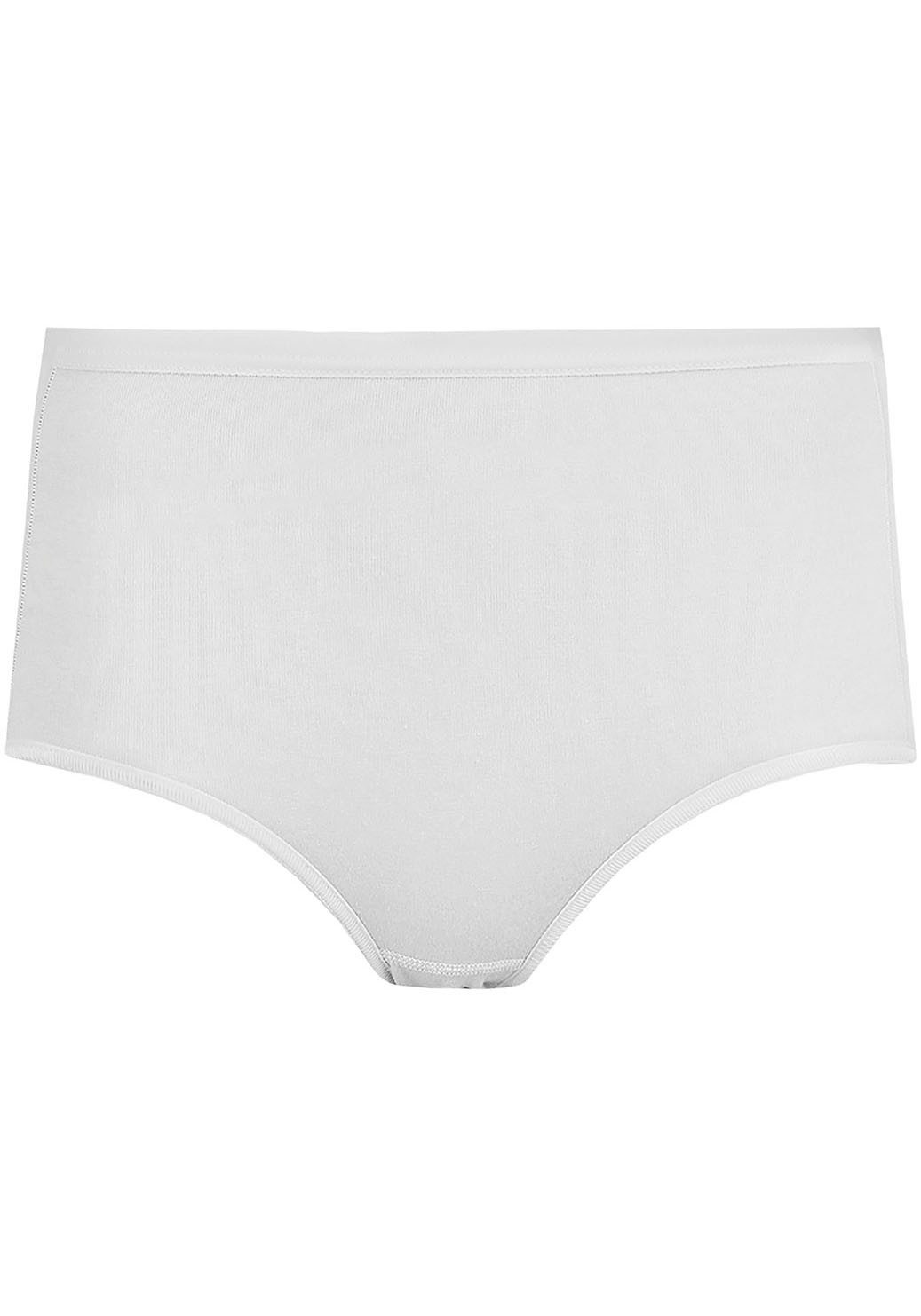 Nina Von C. Tailleslip met superplatte pijpafsluitingen (3 stuks)
