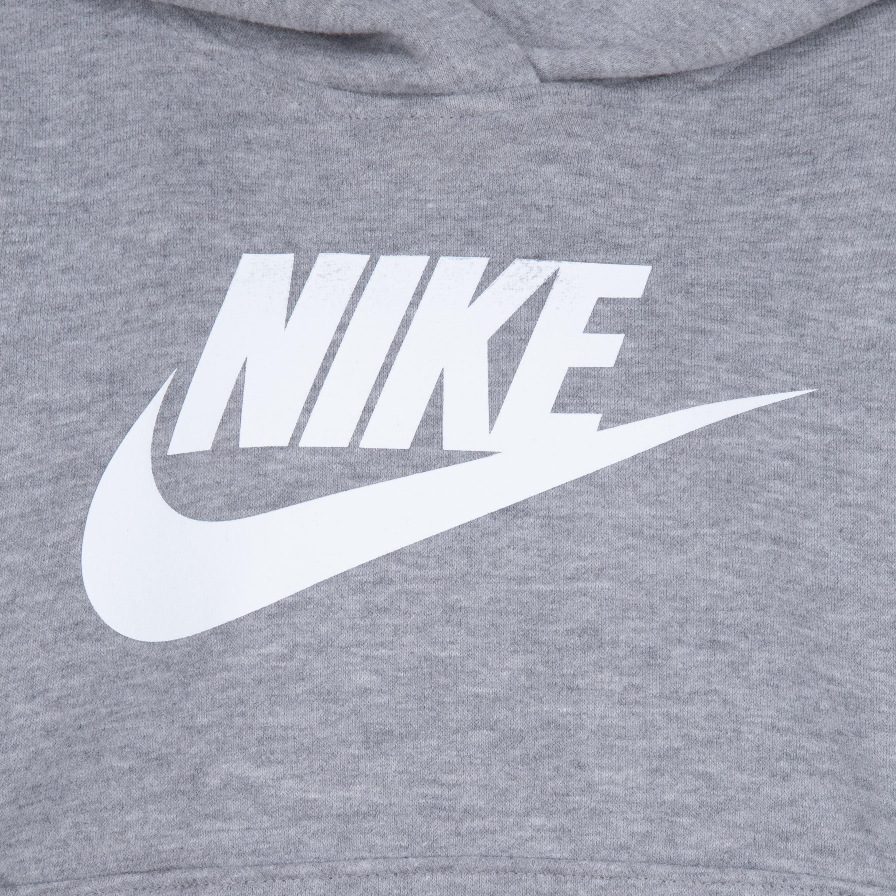 Nike Sportswear Joggingpak NKN CLUB FLEECE SET (set, 2-delig)