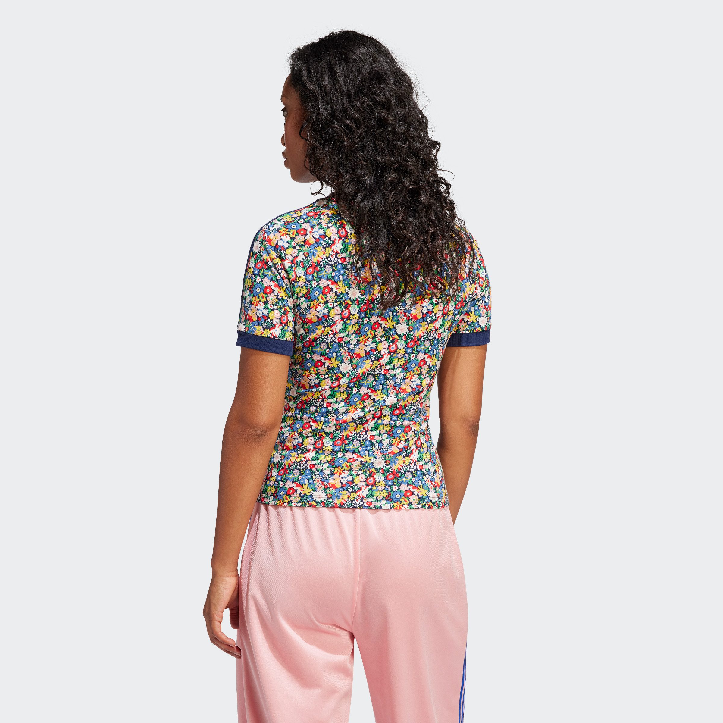 adidas Originals T-shirt LIBERTY CALI T