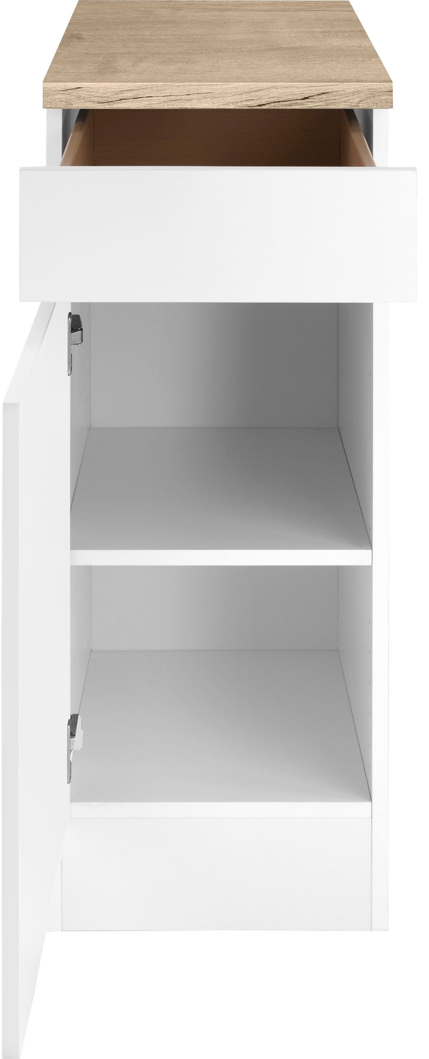 OPTIFIT Onderkast Roth Breedte 30 cm