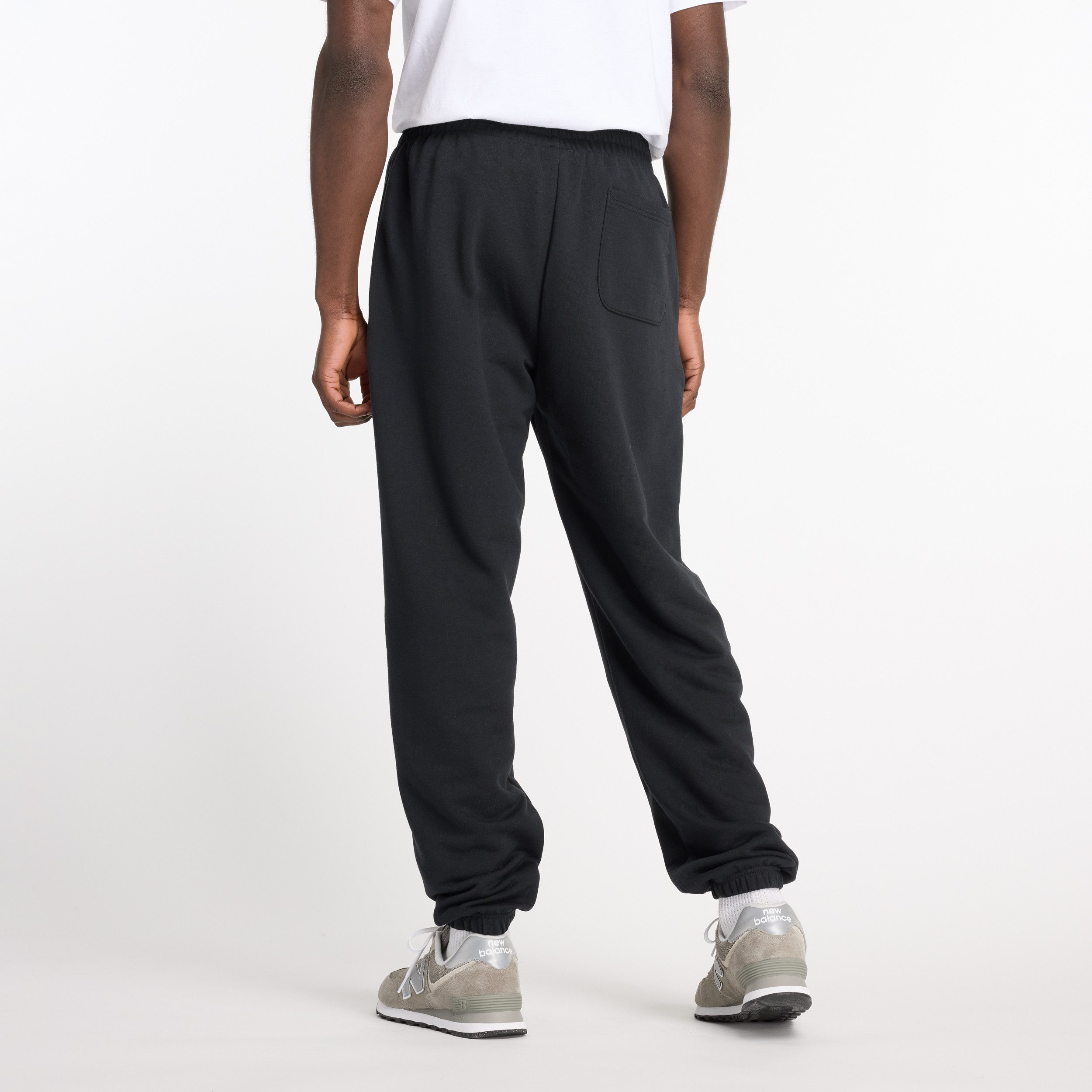New Balance Joggingbroek SPORT ESSENTIALS FRENCH TERRY JOGGER