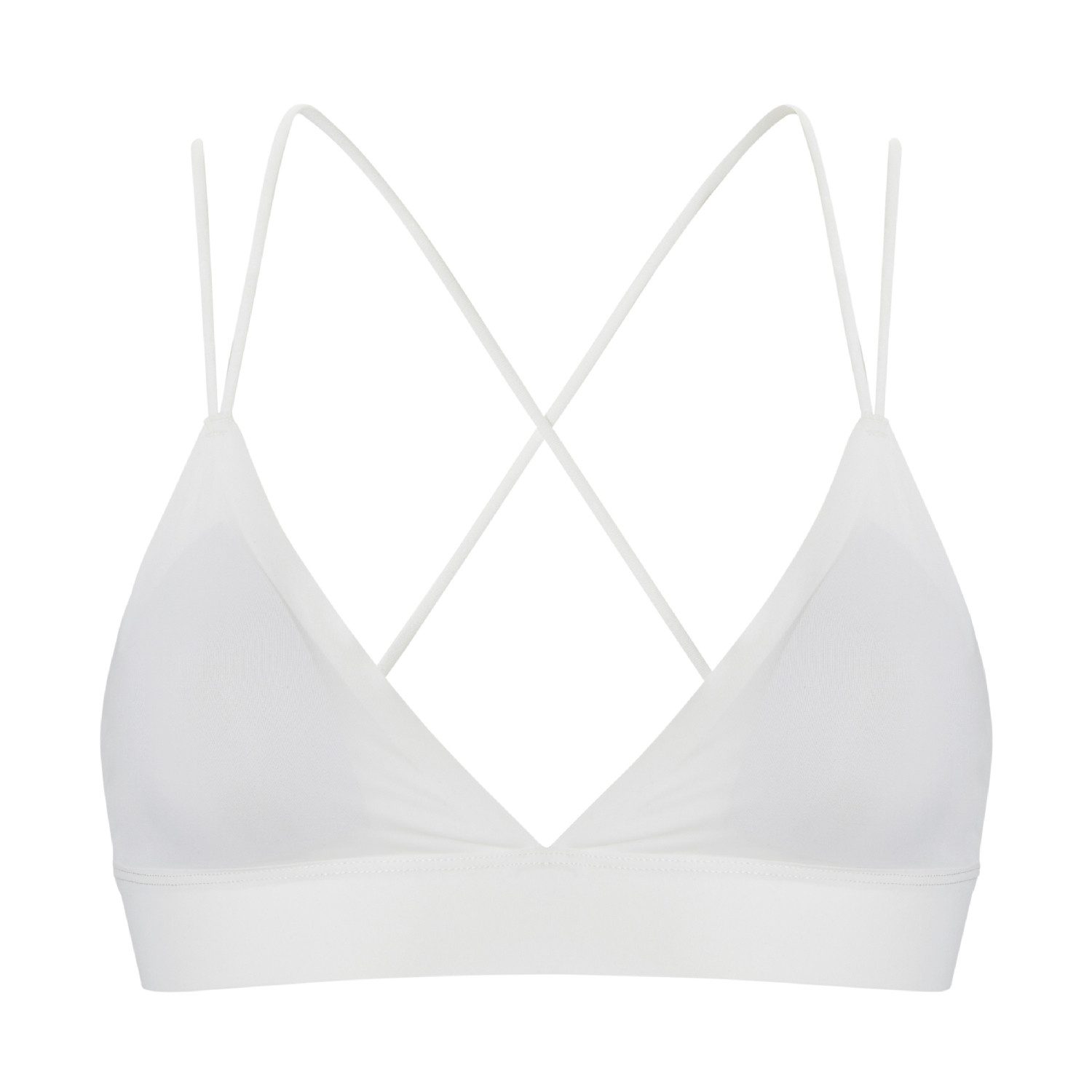Magic Body Fashion Beugelloze-bh Naadloze afwerking voor een onzichtbare look