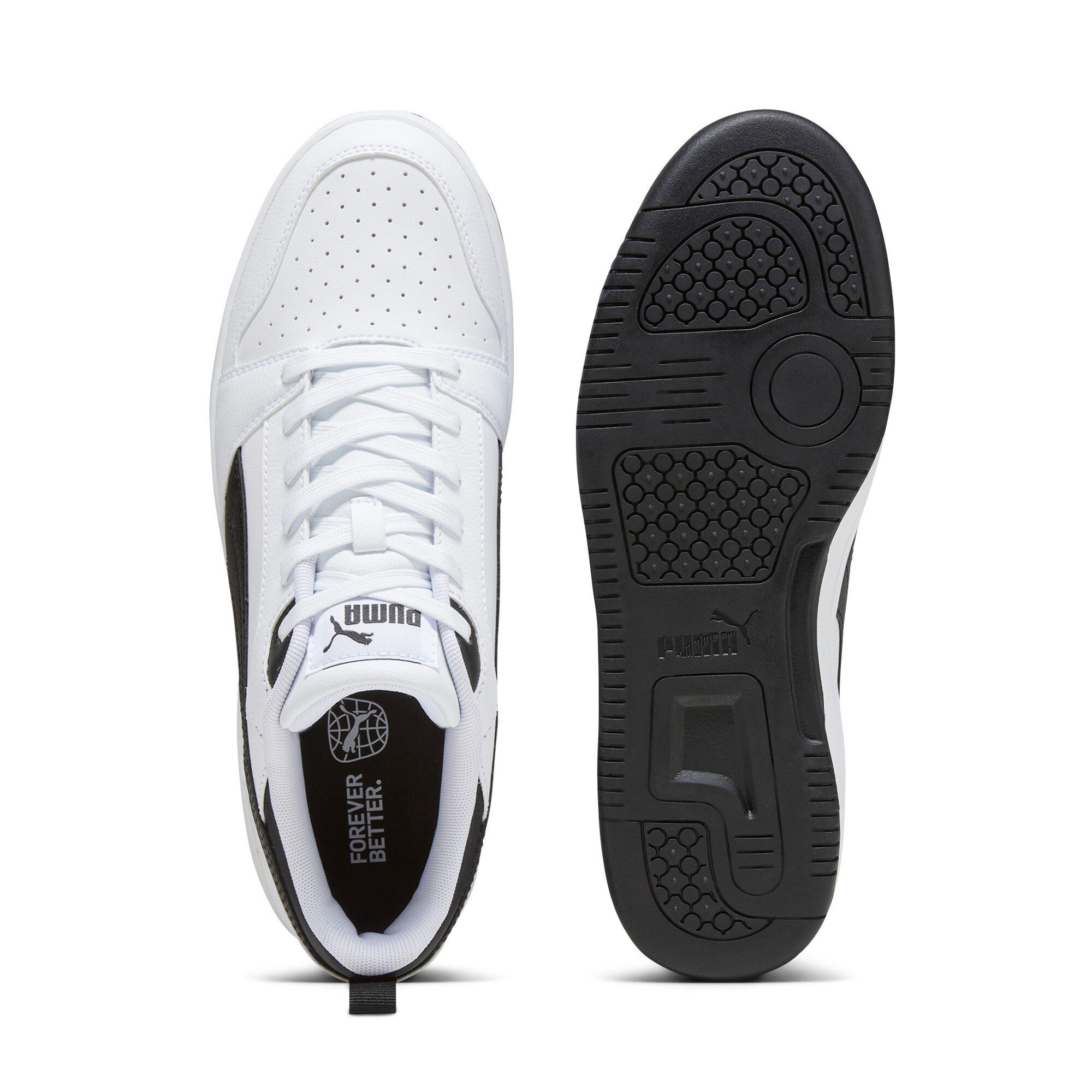 PUMA Sneakers REBOUND V6 LOW