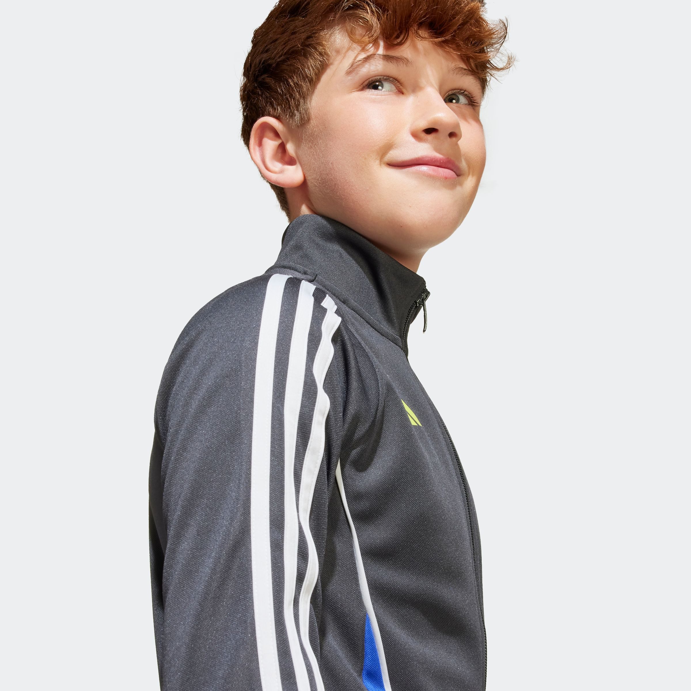 adidas Performance Trainingsjack MESSI JKT Y