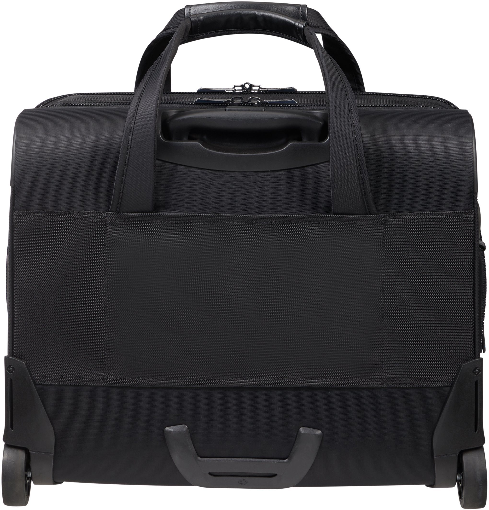 Samsonite Businesstas SPECTROLITE 3.0 Handbagage trolley USB-poort 17,3-inch laptop- 10,5-inch tabletvak