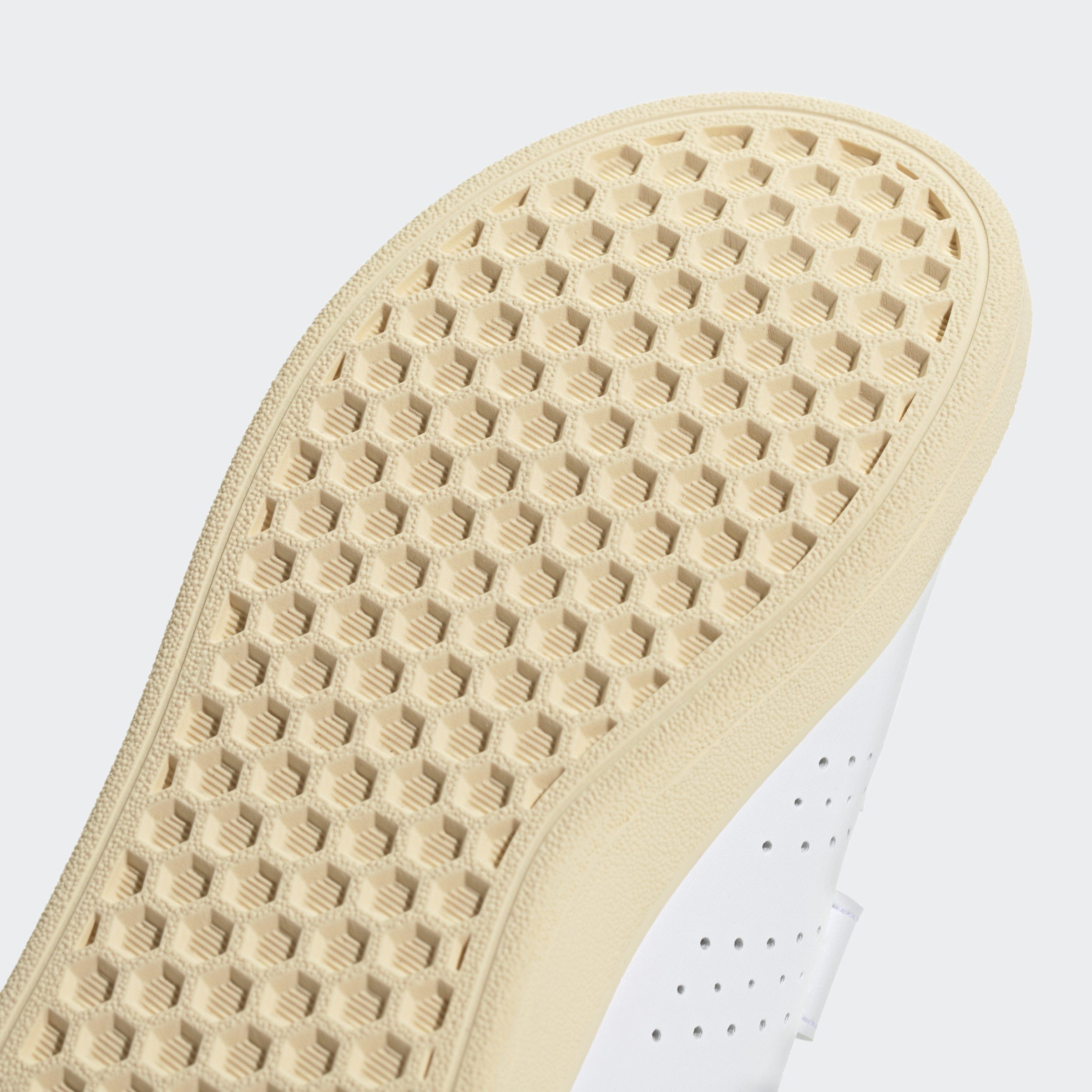 adidas Sportswear Klittenbandschoenen ADVANTAGE 2.0 Ontwerp in de sporen van de adidas Stan Smith