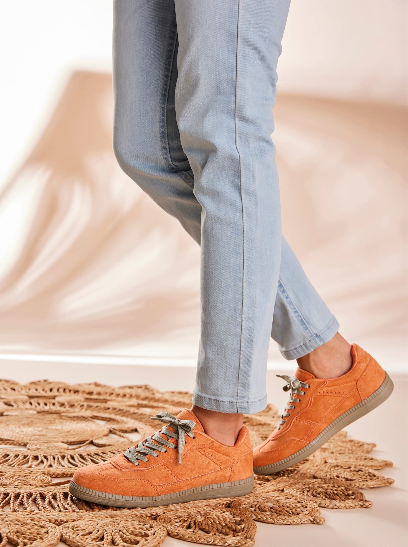 heine Sneakers