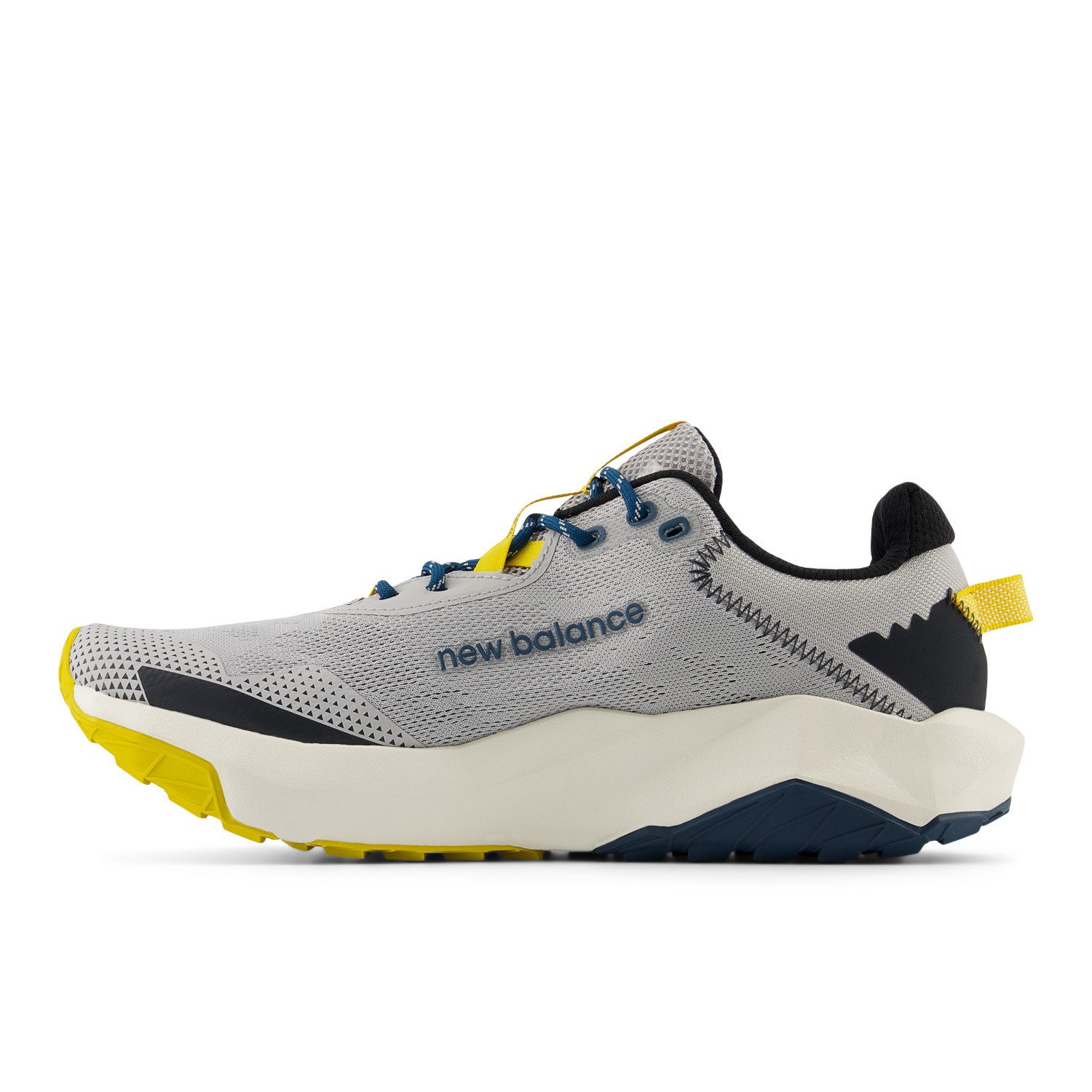 New Balance Runningschoenen DynaSoft Nitrel v6 Trailrunning-schoenen