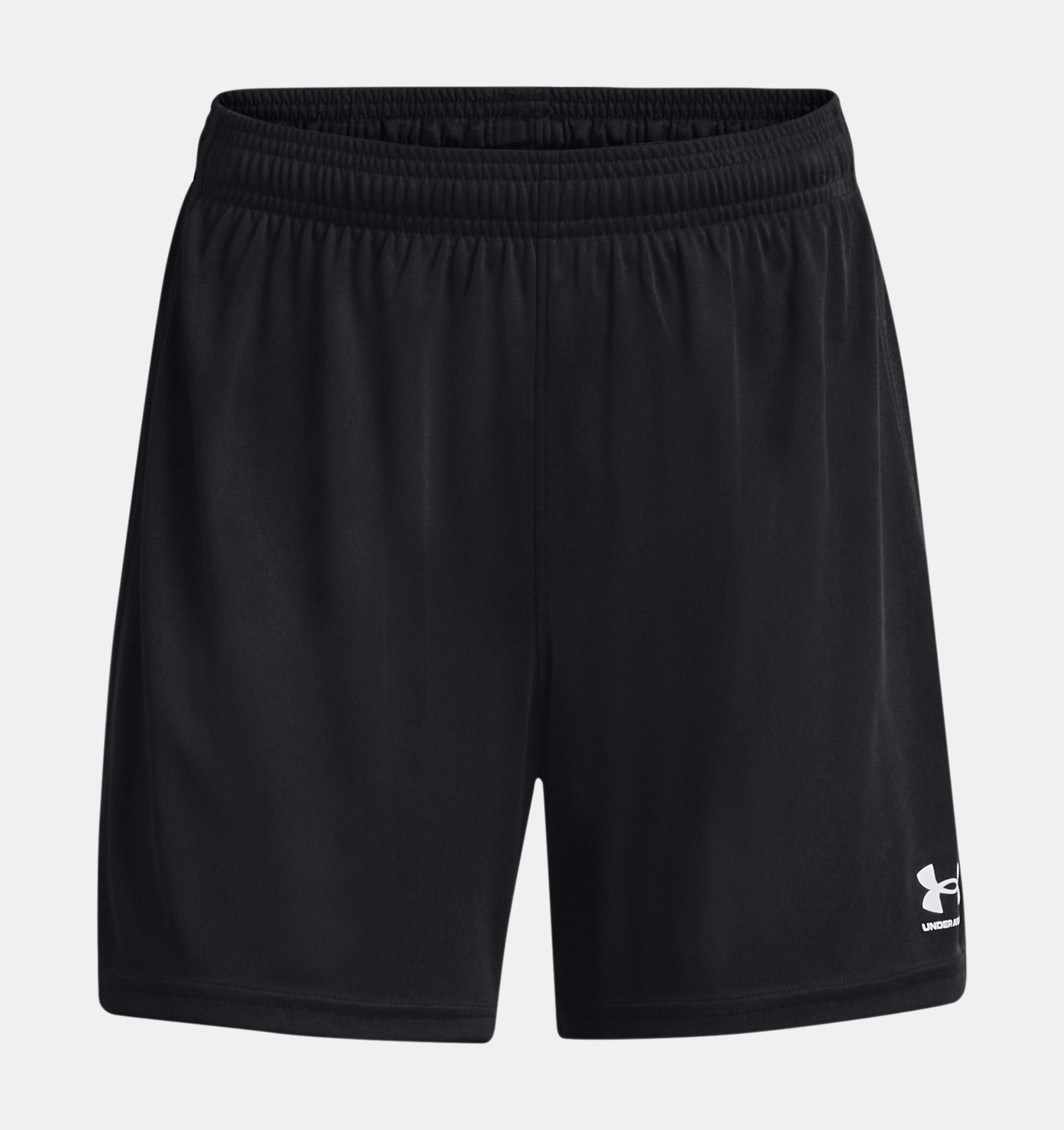 Under Armour® Trainingsshort UA W'S CH. KNIT SHORT (1-delig)