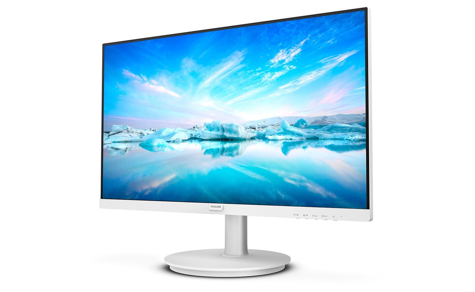 Philips Lcd-monitor 271V8AW, 68,6 cm / 27", Full HD