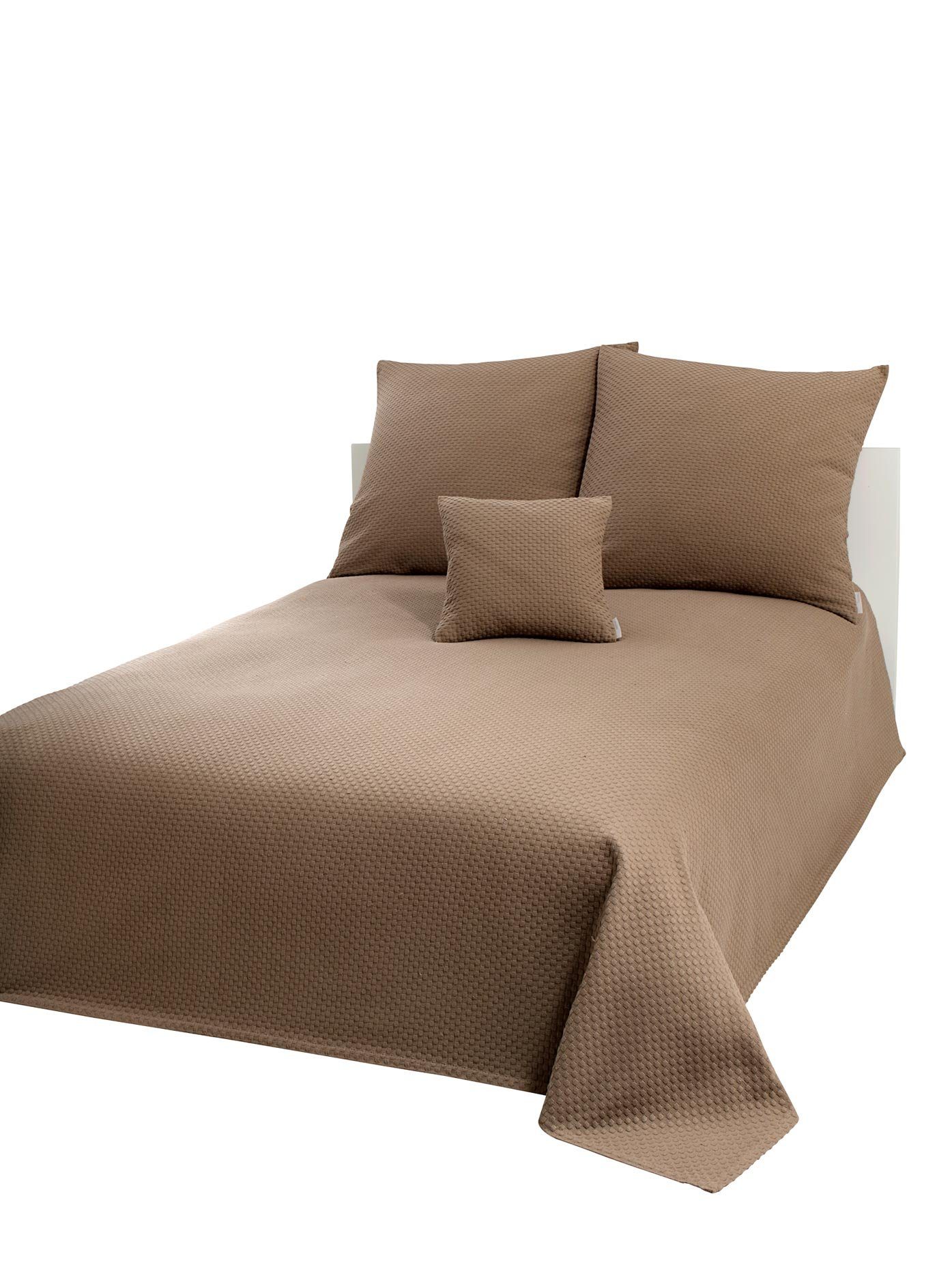 Pereira da Chuna Sprei spreien maat 6 bruin