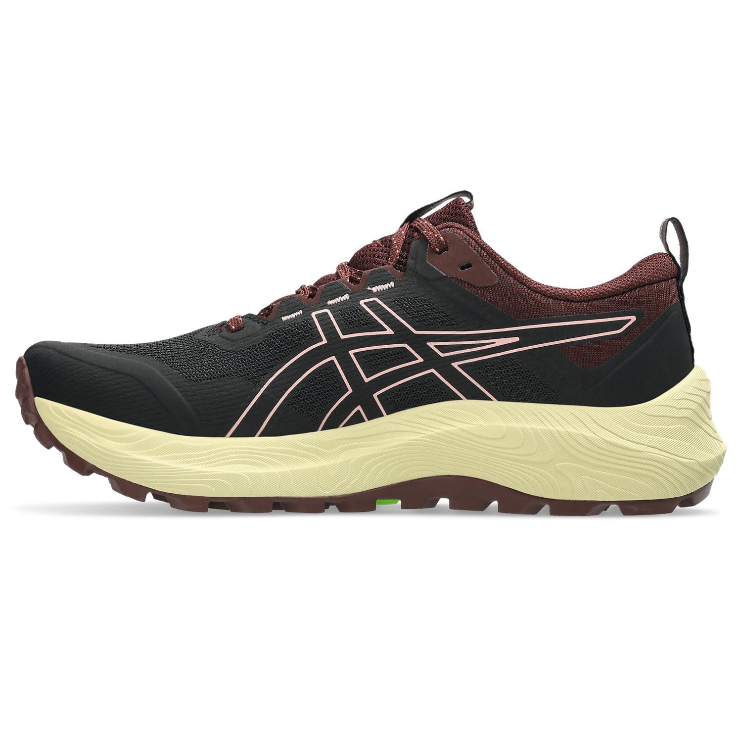 Asics Trailrunningschoenen TRABUCO TERRA 3