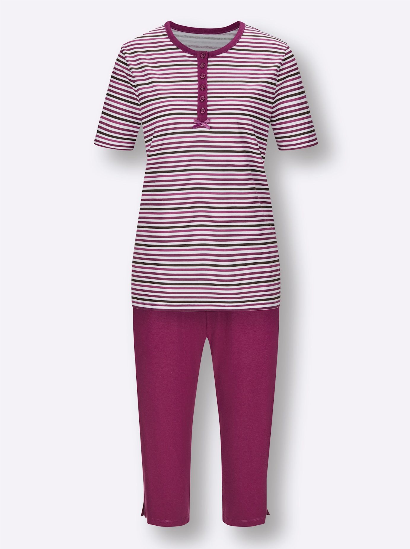 wäschepur Capripyjama