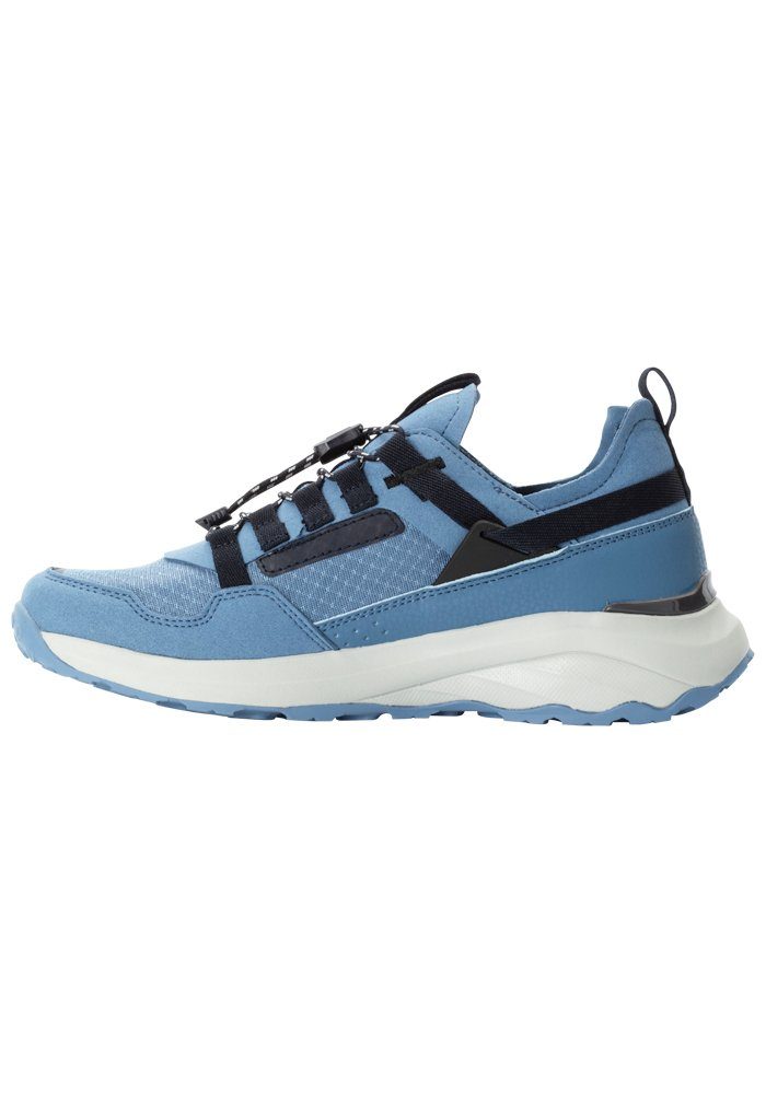Jack Wolfskin Sneakers DROMOVENTURE ATHLETIC LOW W