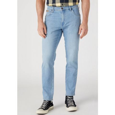 Wrangler Slim fit jeans Texas Slim