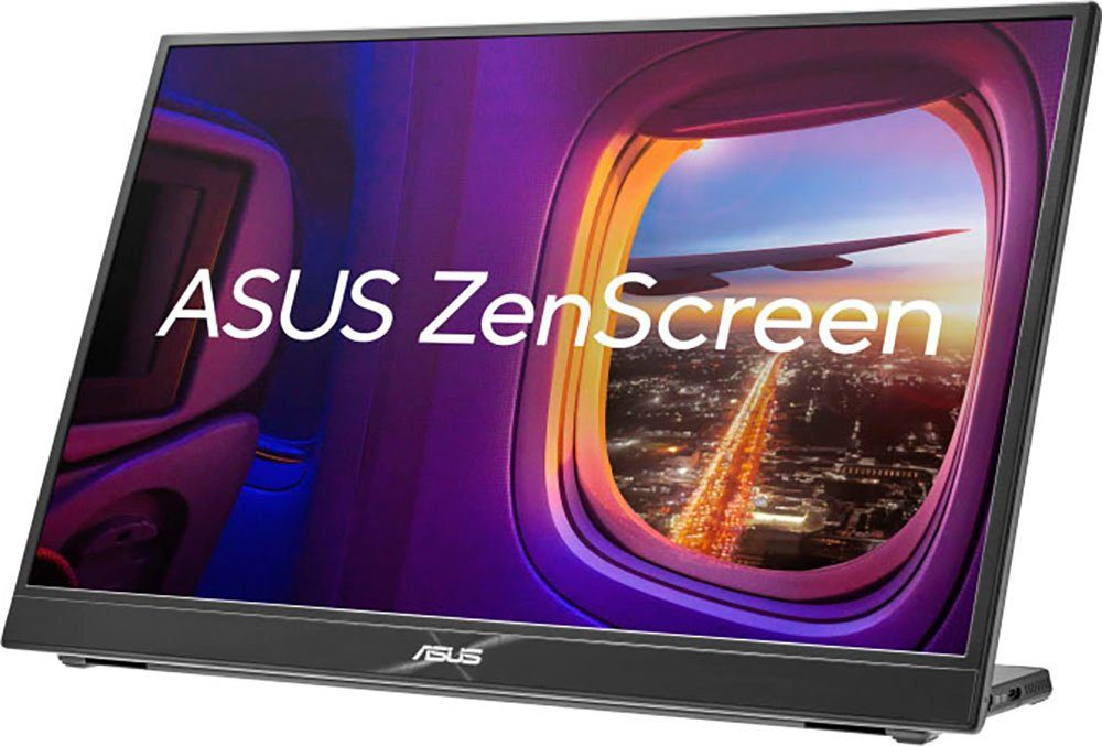 Asus Losse monitor MB16QHG, 41 cm / 16", WQXGA